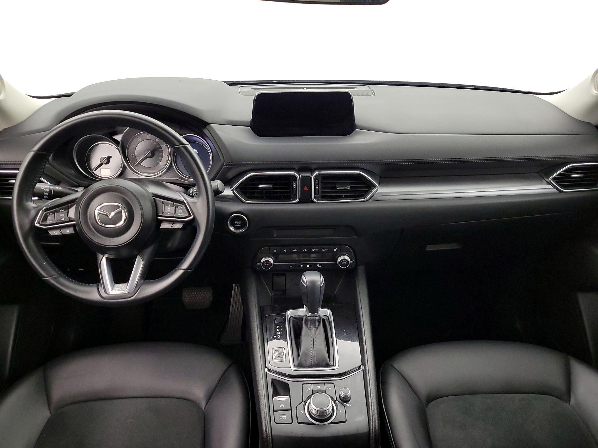 Thumbnail: 2020 Mazda CX-5 - 9