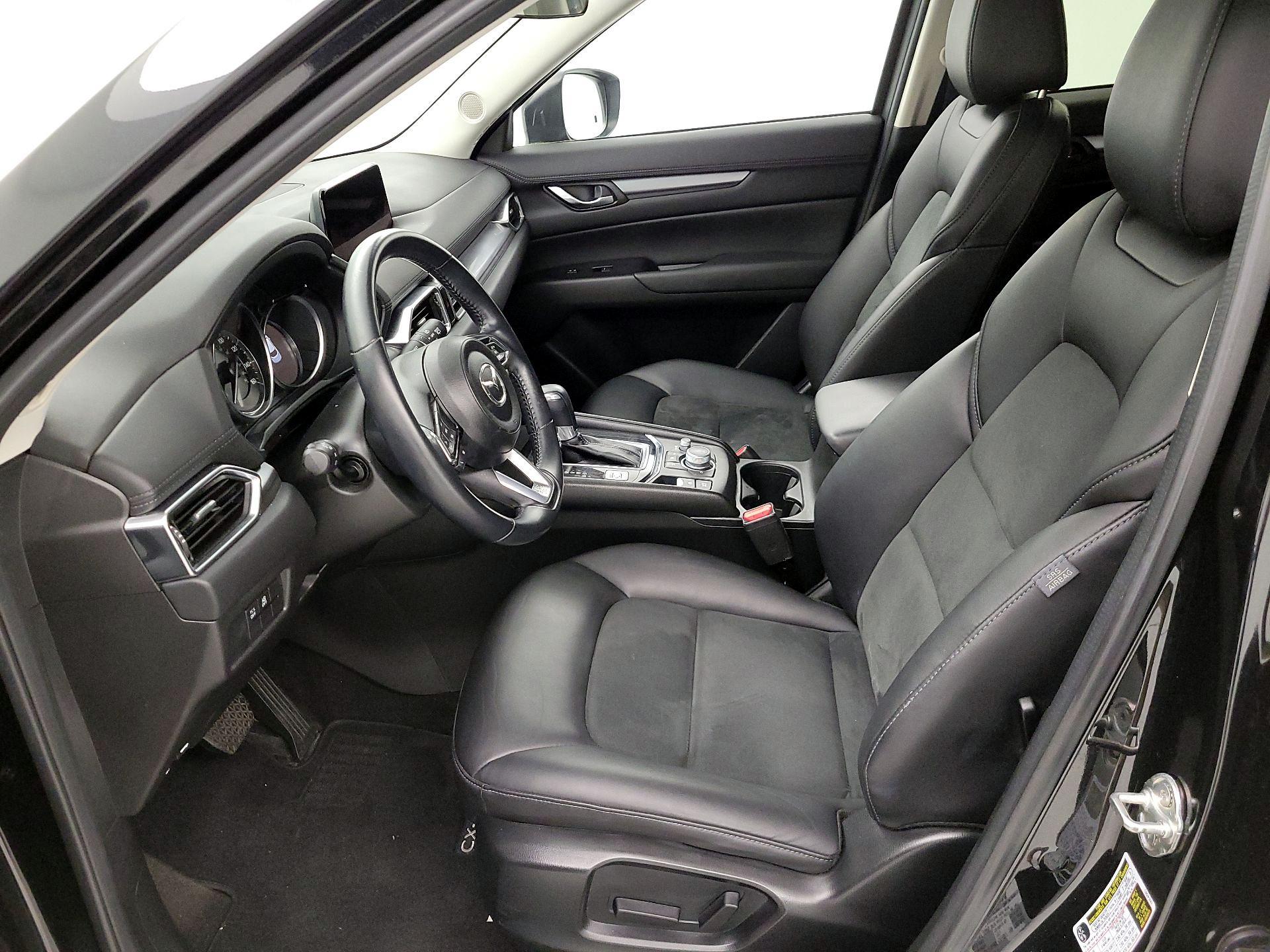 Thumbnail: 2020 Mazda CX-5 - 11
