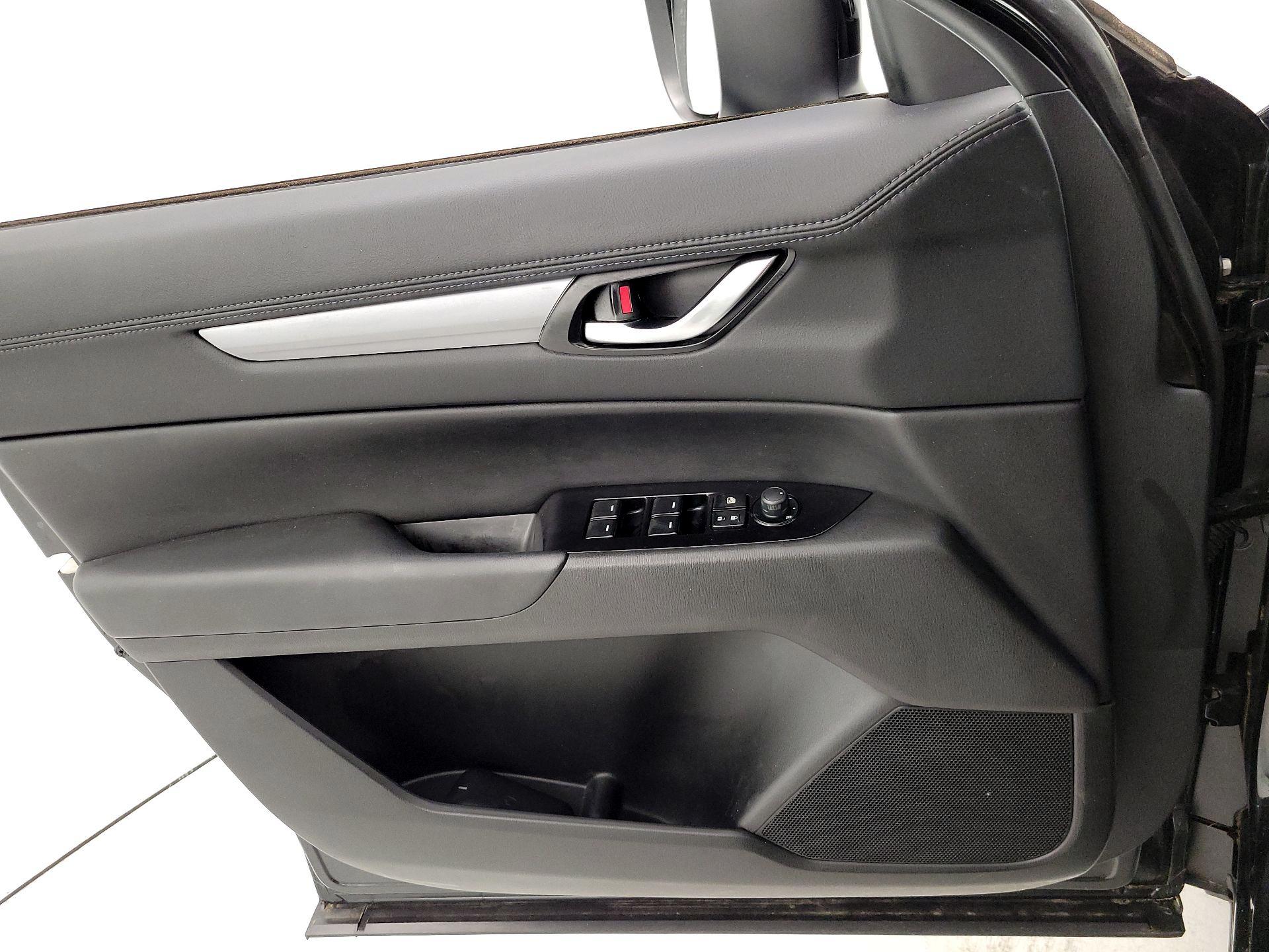 Thumbnail: 2020 Mazda CX-5 - 12