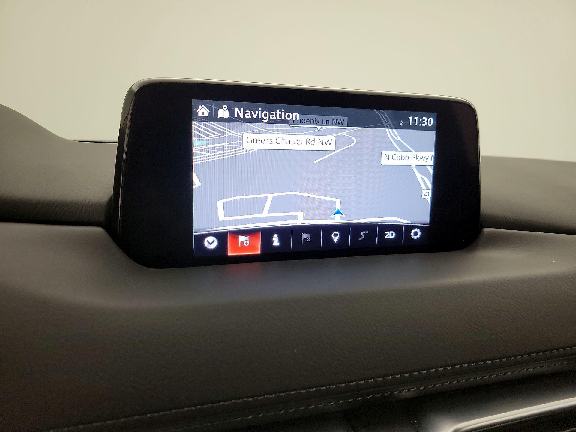Thumbnail: 2020 Mazda CX-5 - 14