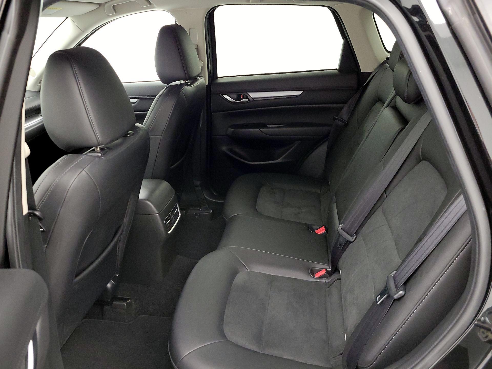 Thumbnail: 2020 Mazda CX-5 - 20
