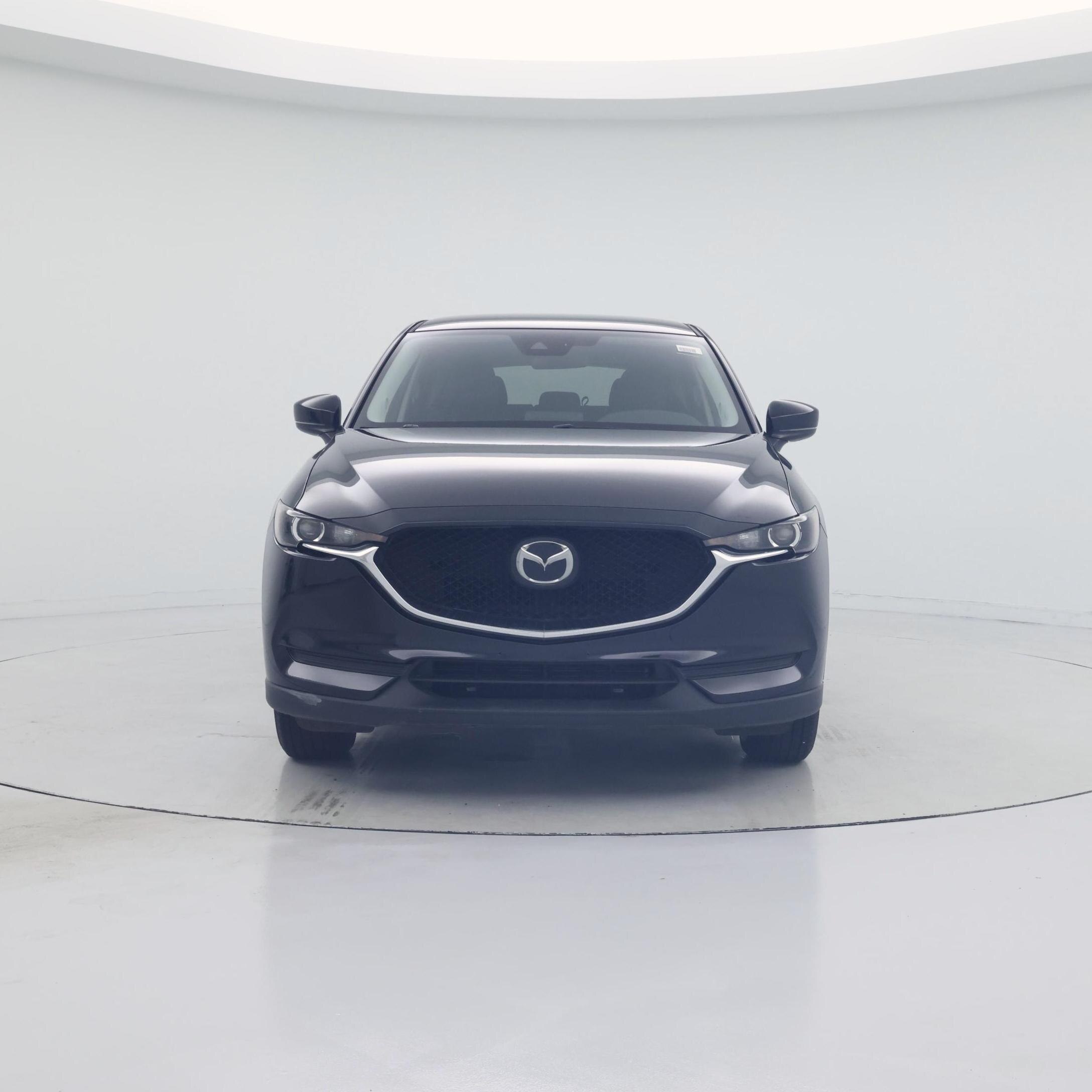 Thumbnail: 2020 Mazda CX-5 - 5