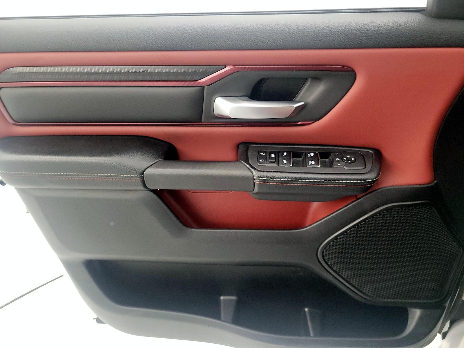 2025 RAM Ram 1500 Pickup Rebel - Photo 13