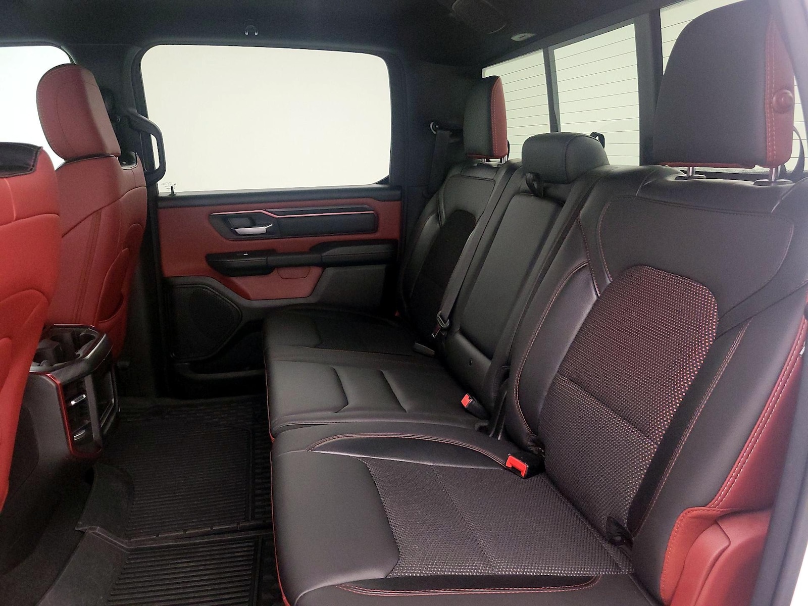 2025 RAM Ram 1500 Pickup Rebel - Photo 21