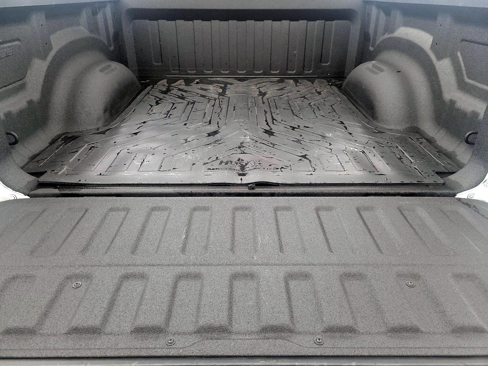 2025 RAM Ram 1500 Pickup Rebel - Photo 22
