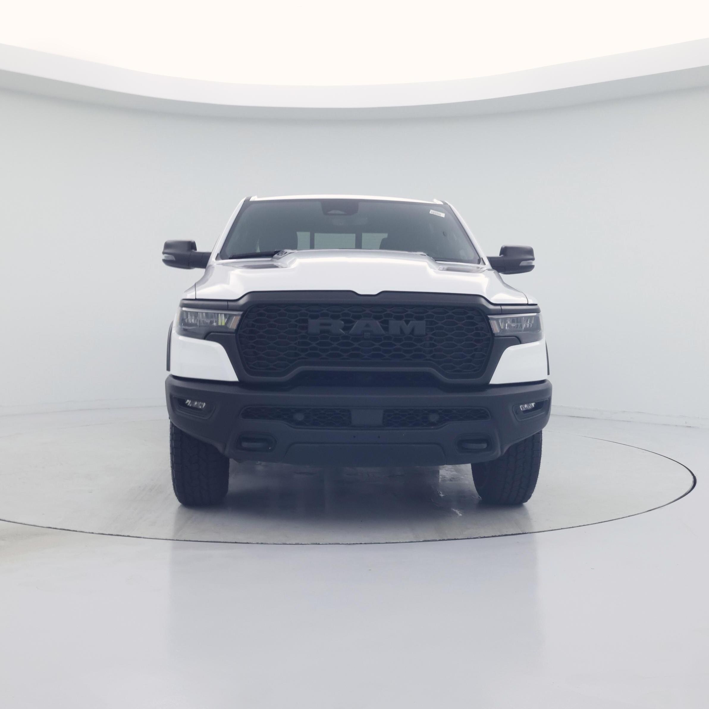 Thumbnail: 2025 RAM 1500 - 5