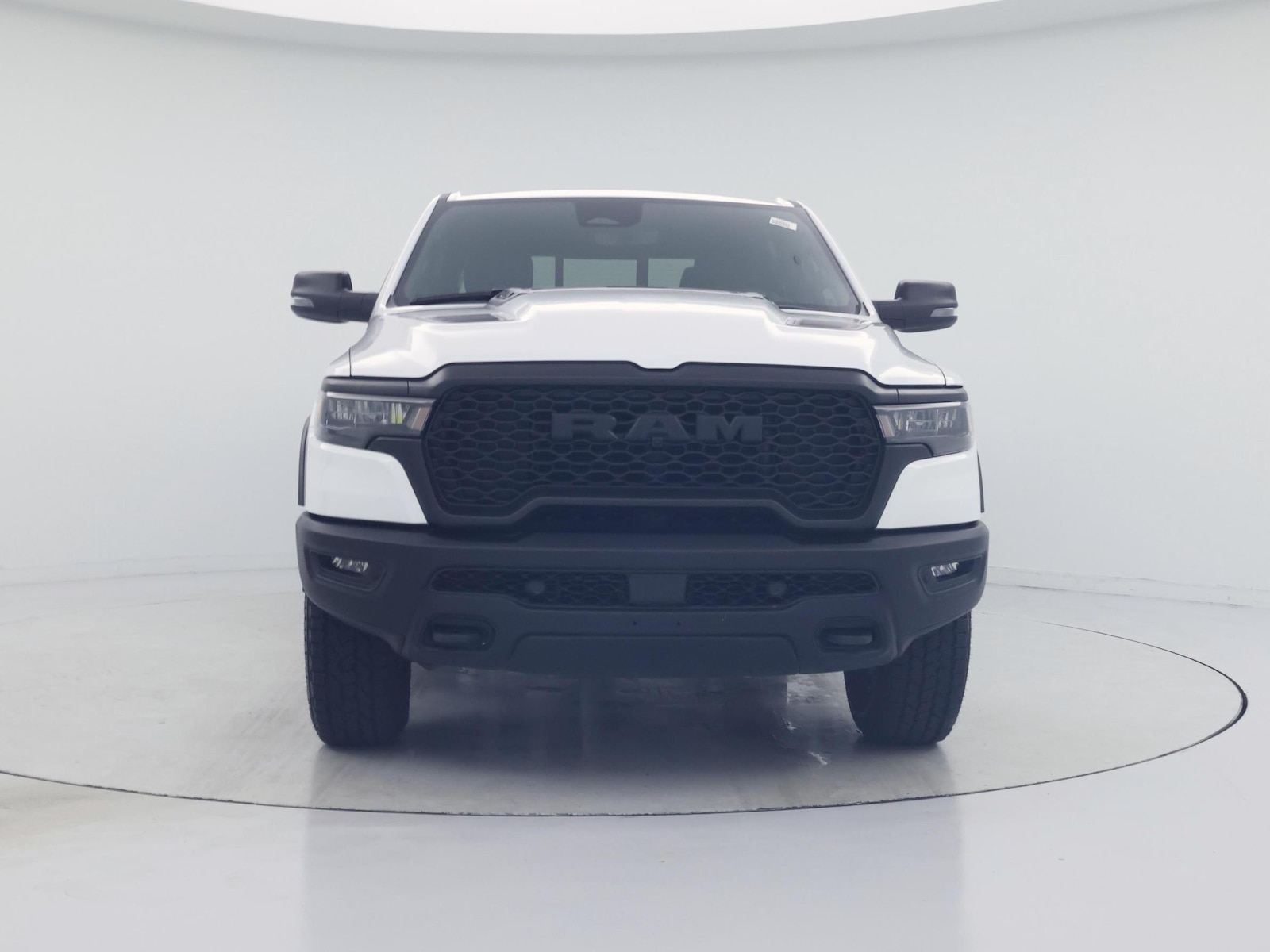 2025 RAM Ram 1500 Pickup Rebel - Photo 6