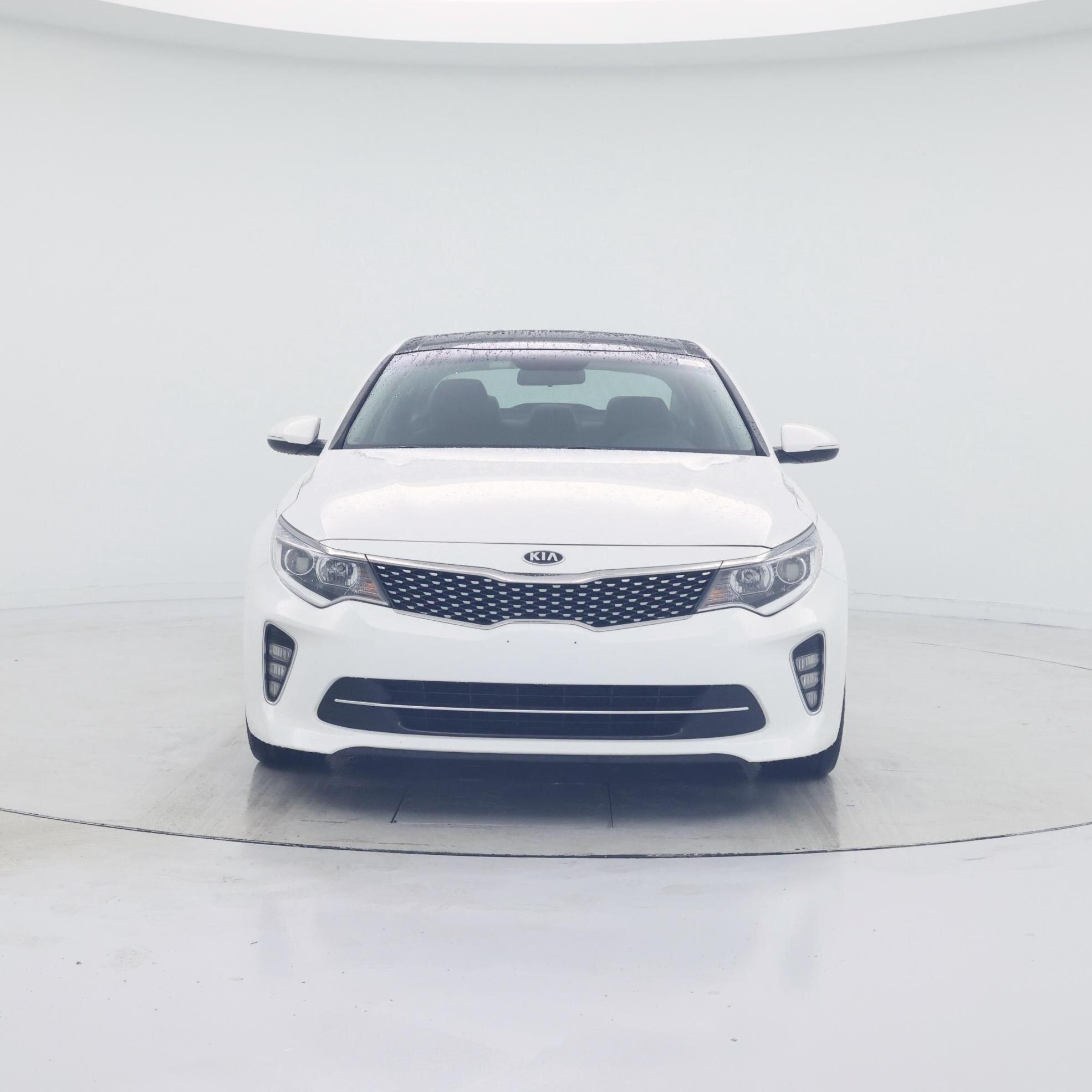 Thumbnail: 2018 Kia Optima - 5