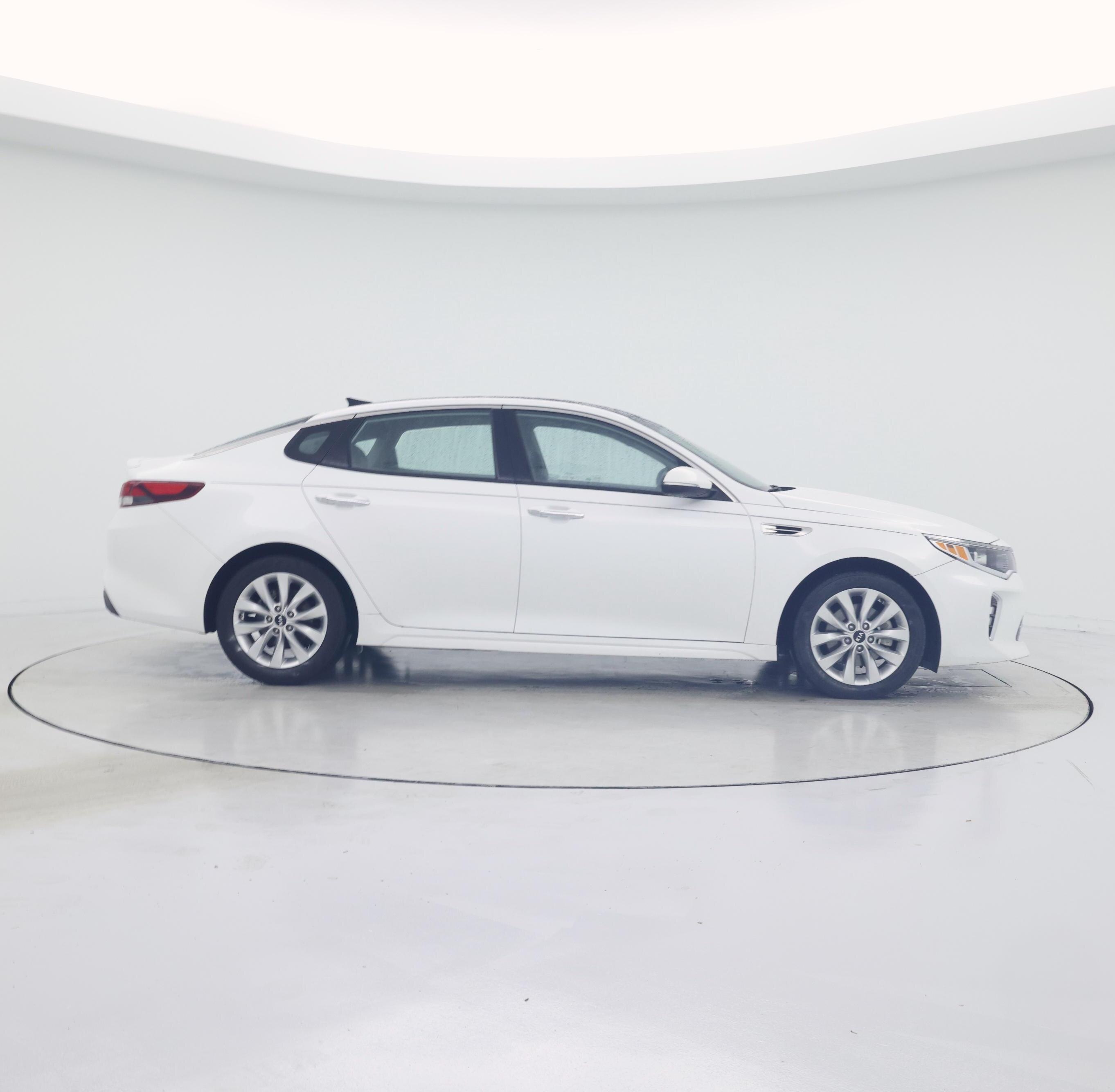 Thumbnail: 2018 Kia Optima - 7