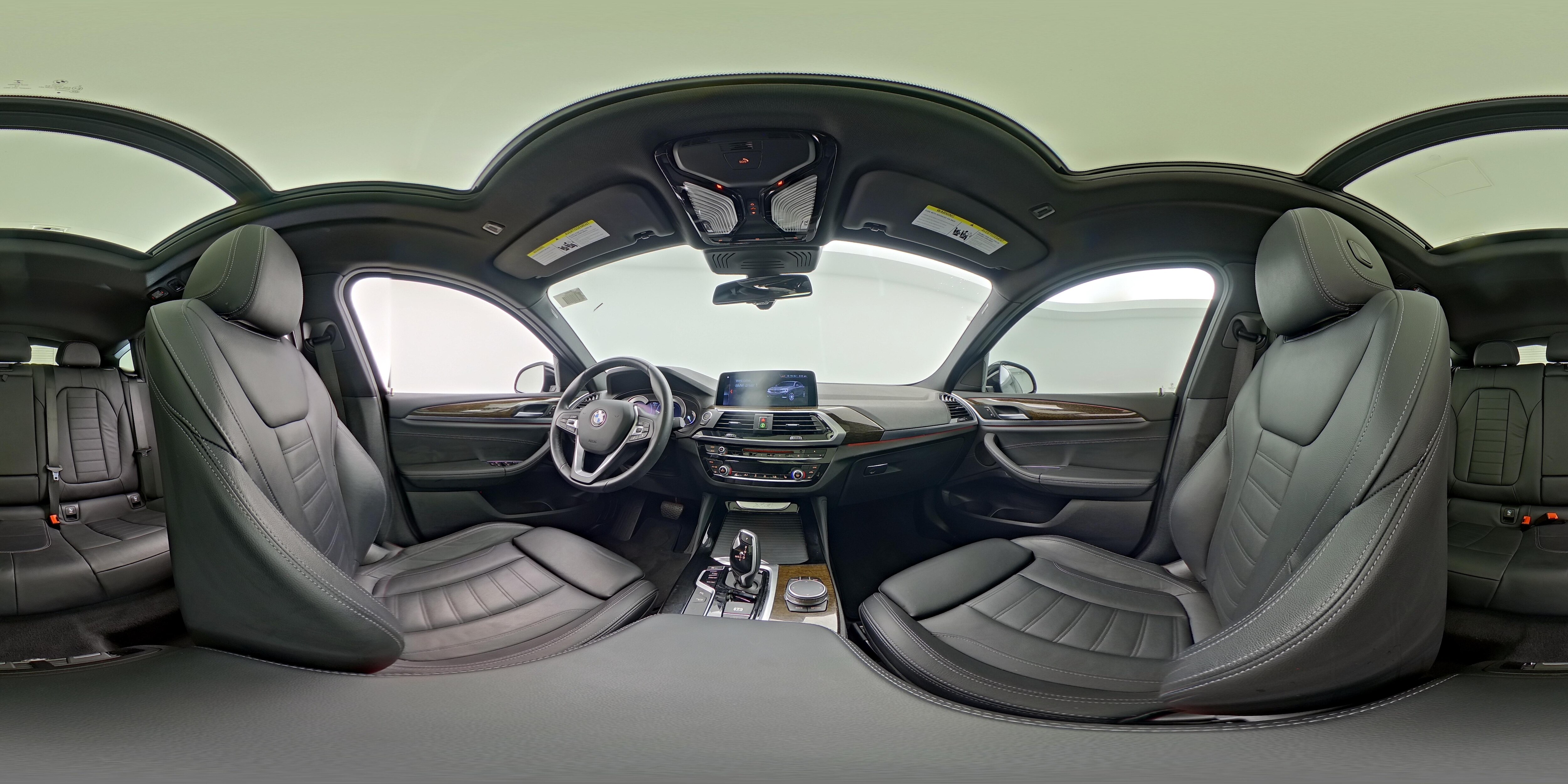 2019 BMW X4 xDrive30i - Photo 26