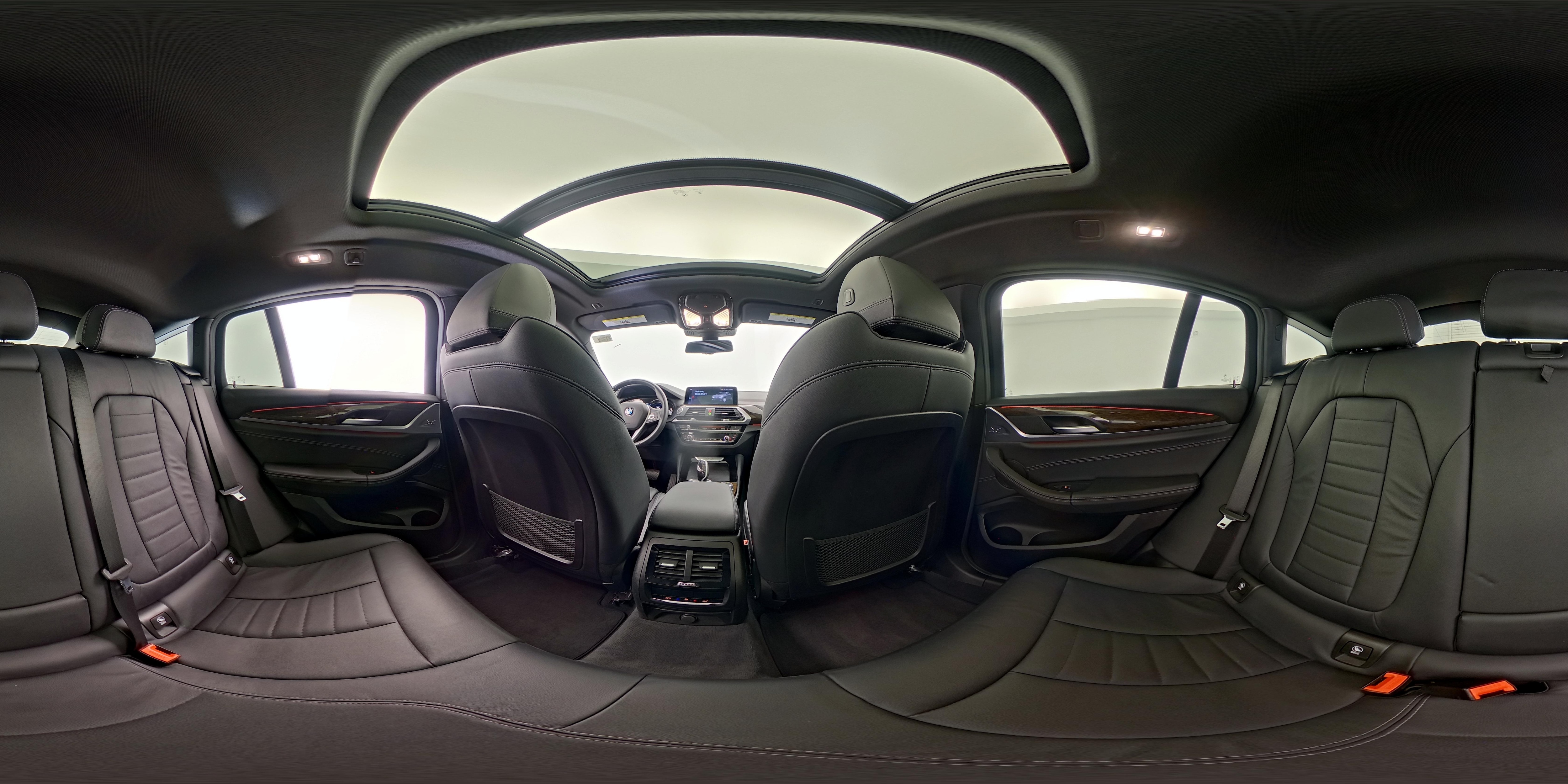 2019 BMW X4 xDrive30i - Photo 27