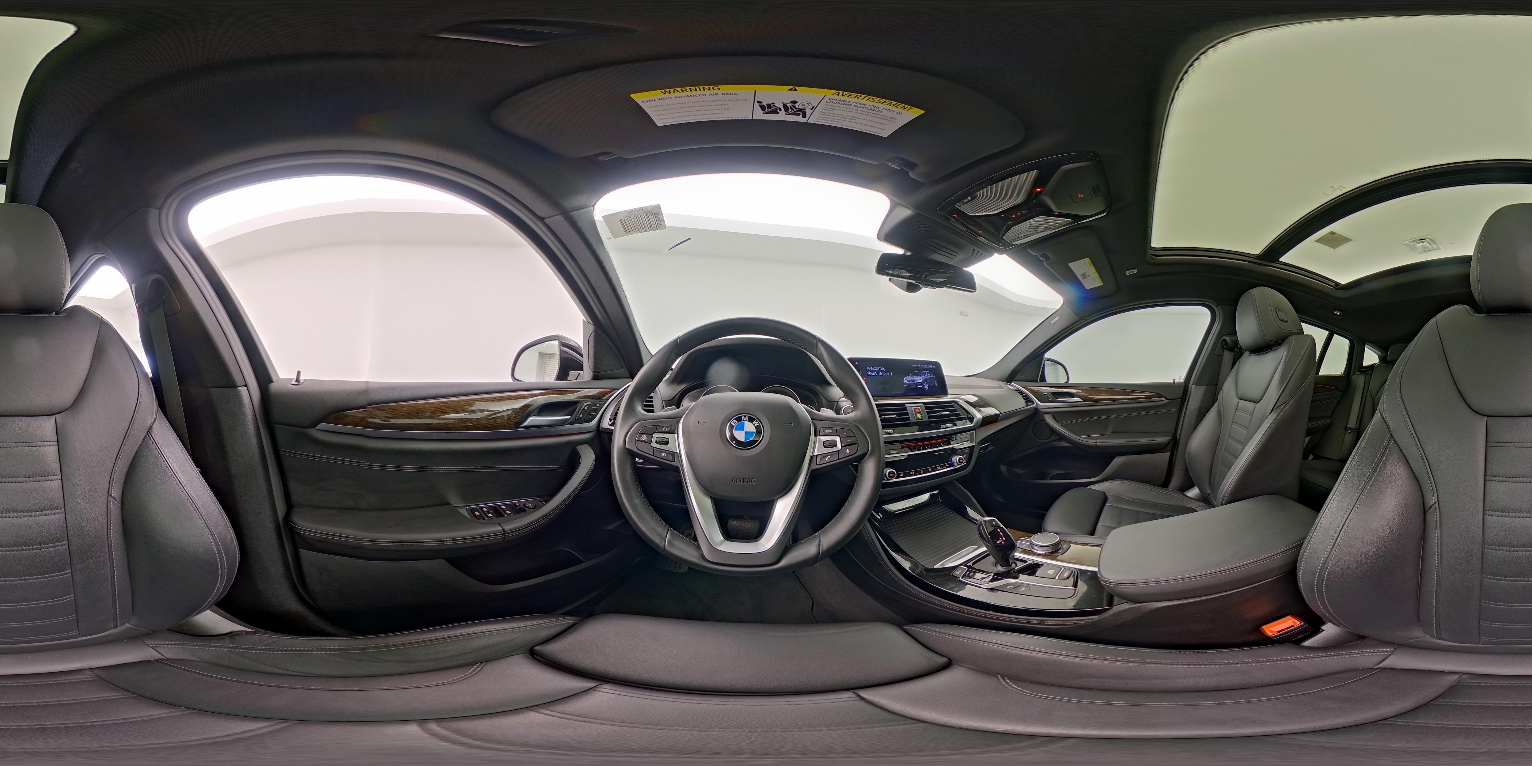 2019 BMW X4 xDrive30i - Photo 28