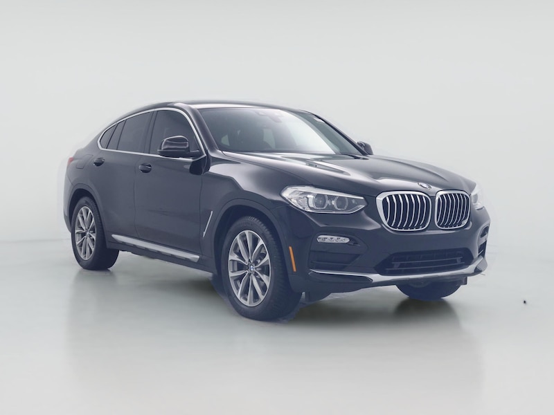 2019 BMW X4 xDrive30i -
                  Kennesaw, GA