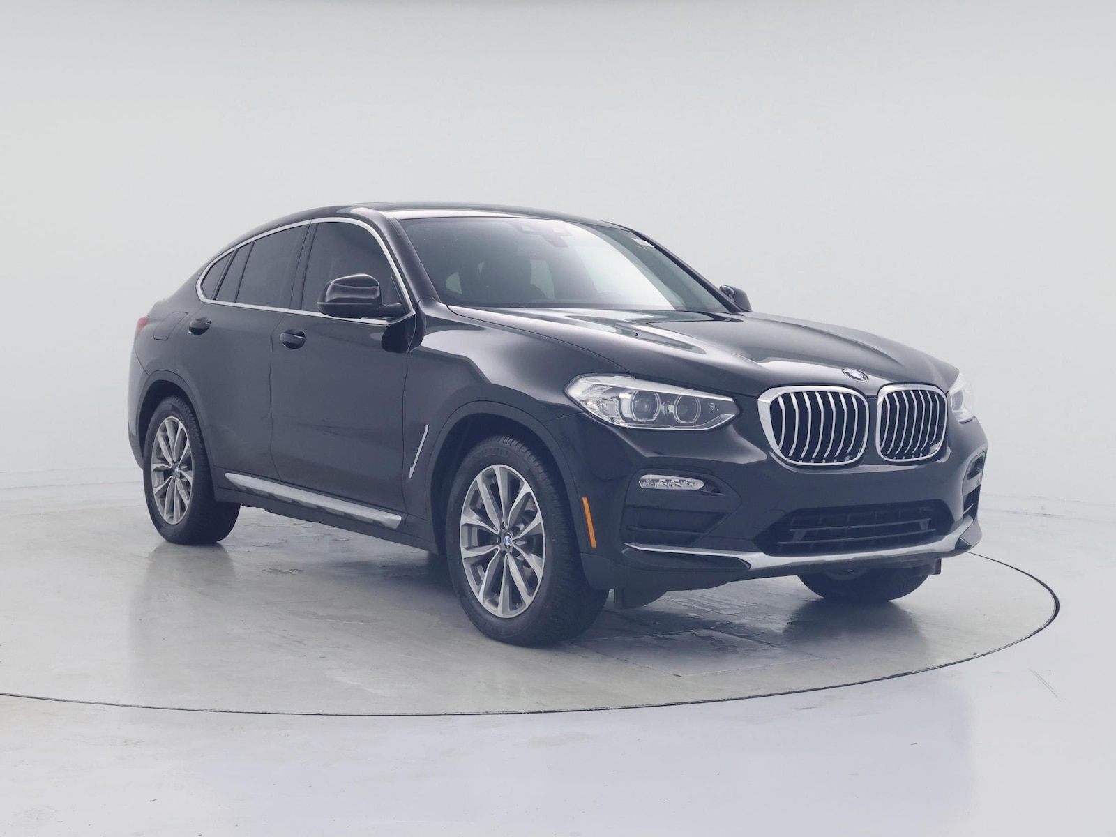 2019 BMW X4 xDrive30i - Photo 2