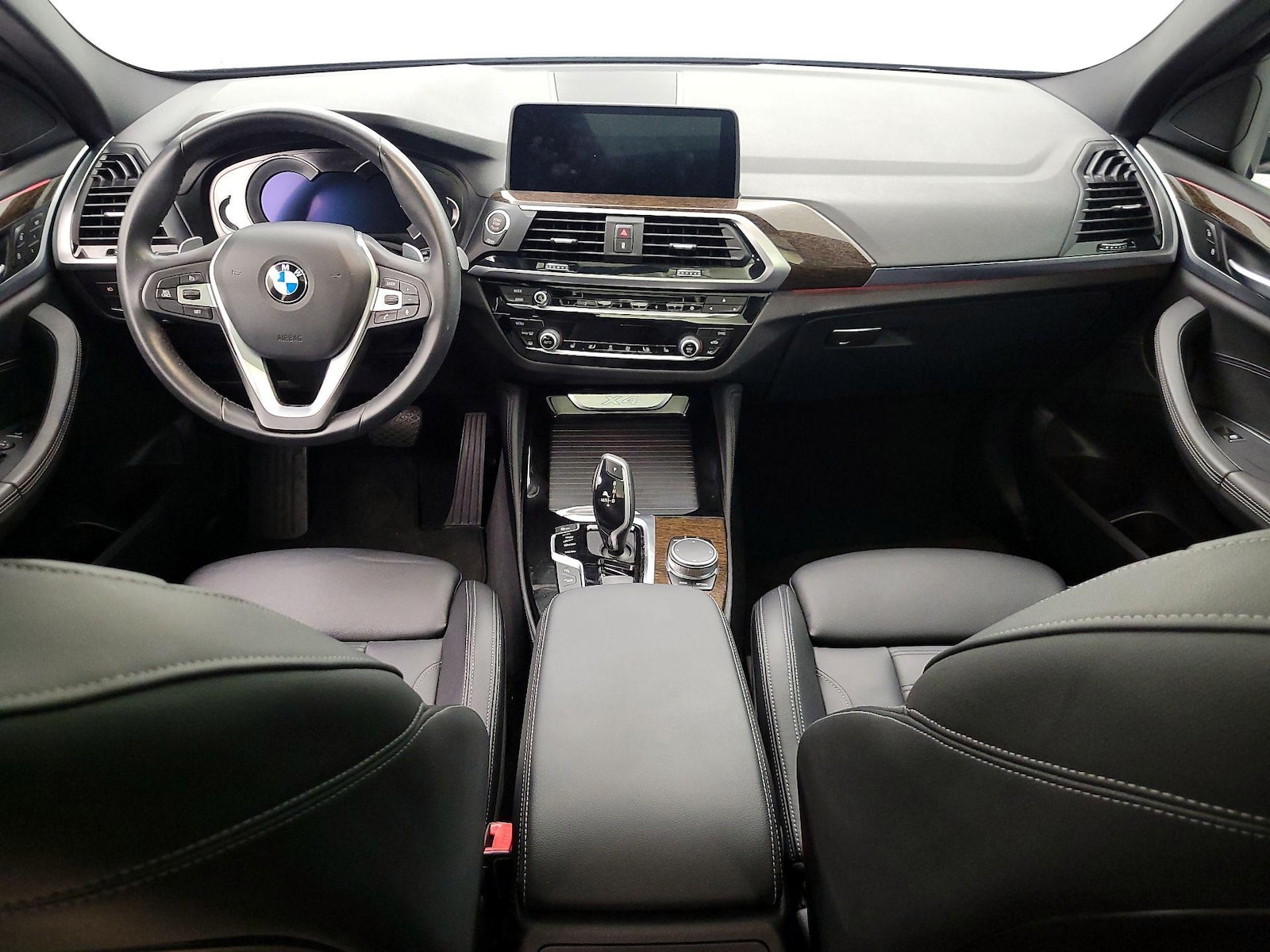 2019 BMW X4 xDrive30i - Photo 10