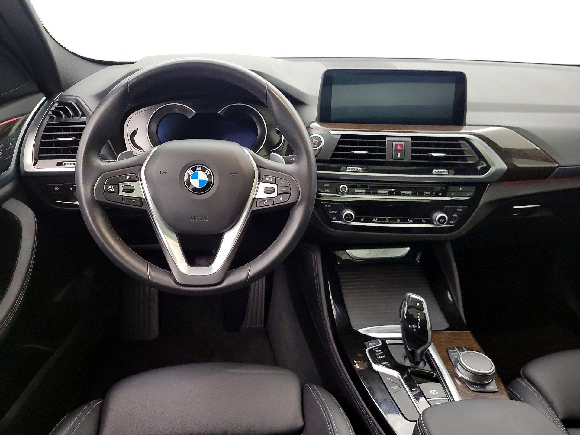Thumbnail: 2019 BMW X4 - 10