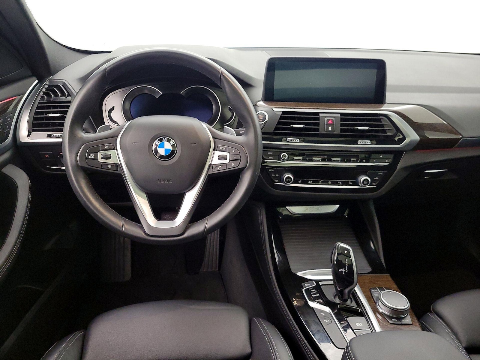 2019 BMW X4 xDrive30i - Photo 11