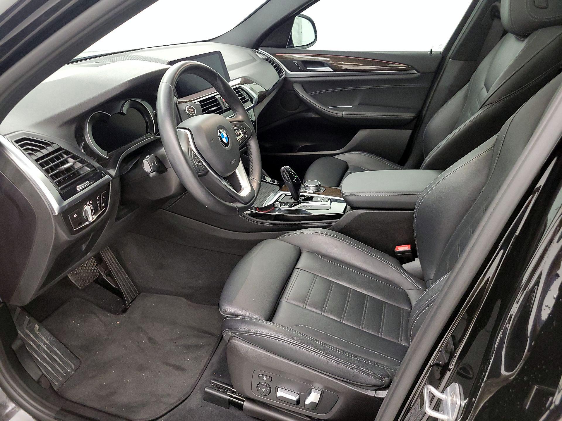 Thumbnail: 2019 BMW X4 - 11
