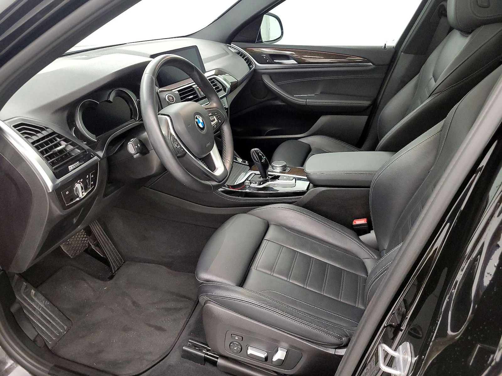 2019 BMW X4 xDrive30i - Photo 12