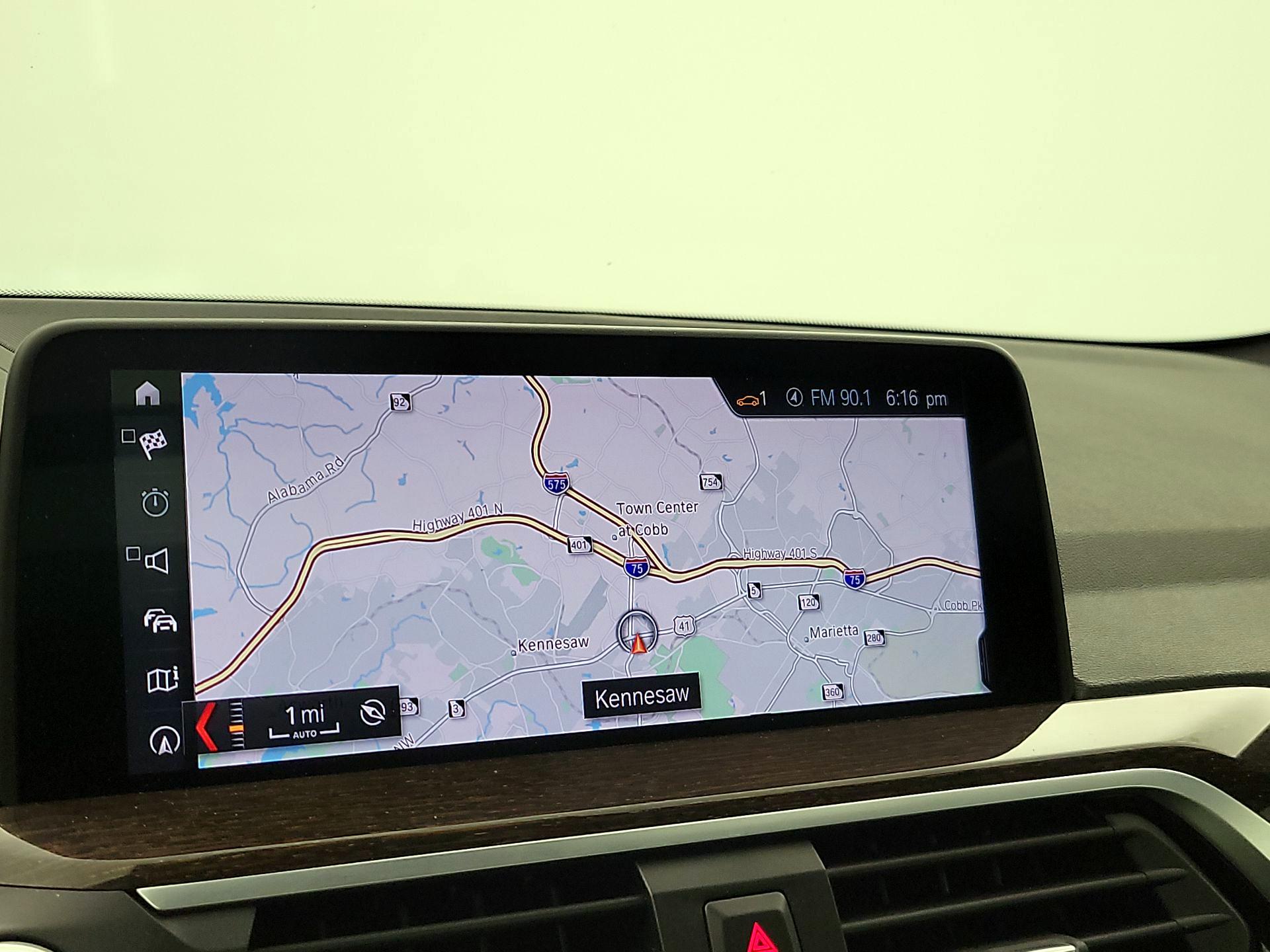 Thumbnail: 2019 BMW X4 - 14