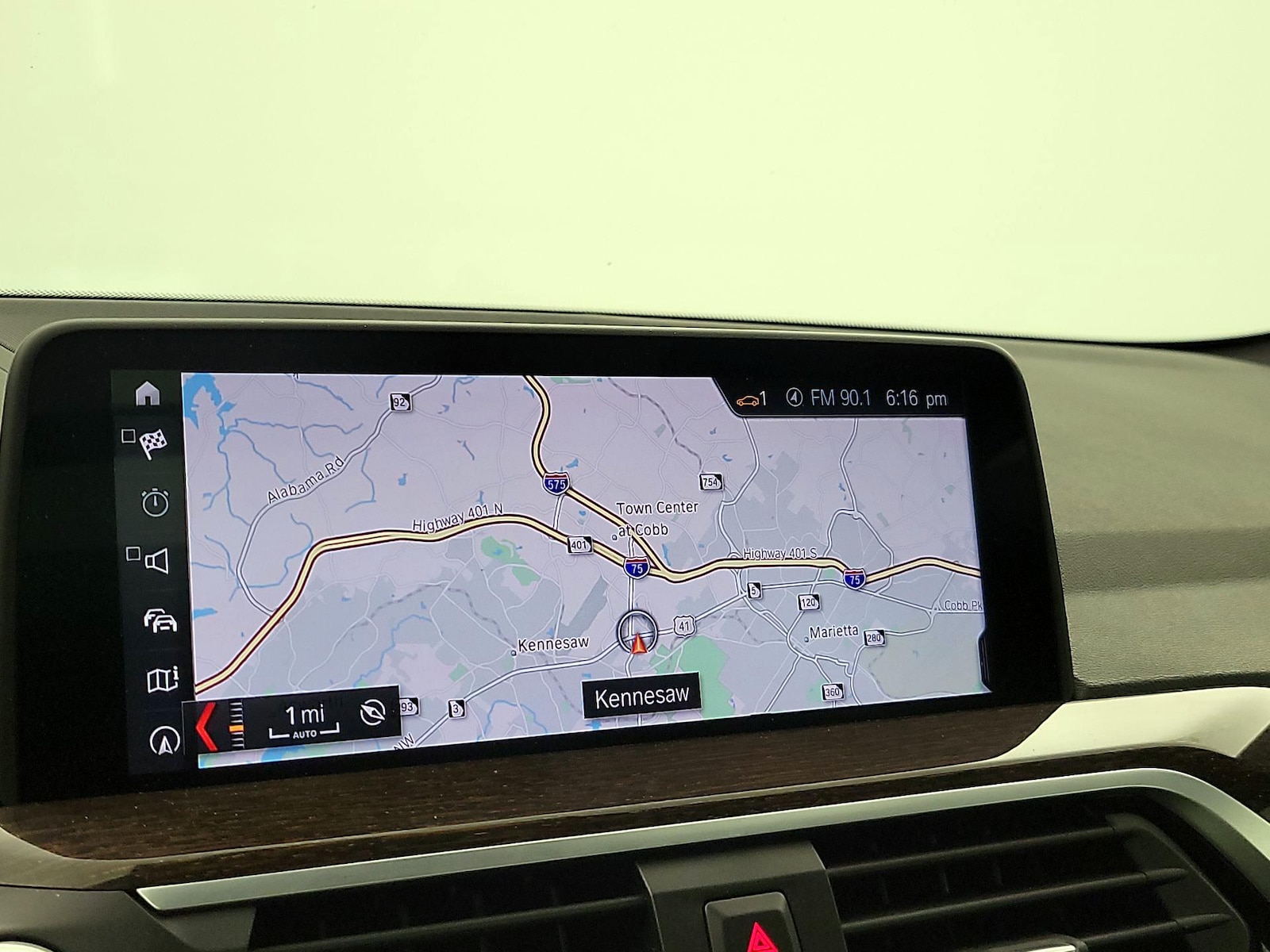 2019 BMW X4 xDrive30i - Photo 15
