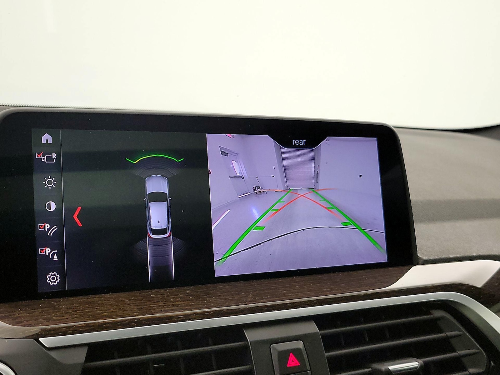 2019 BMW X4 xDrive30i - Photo 16