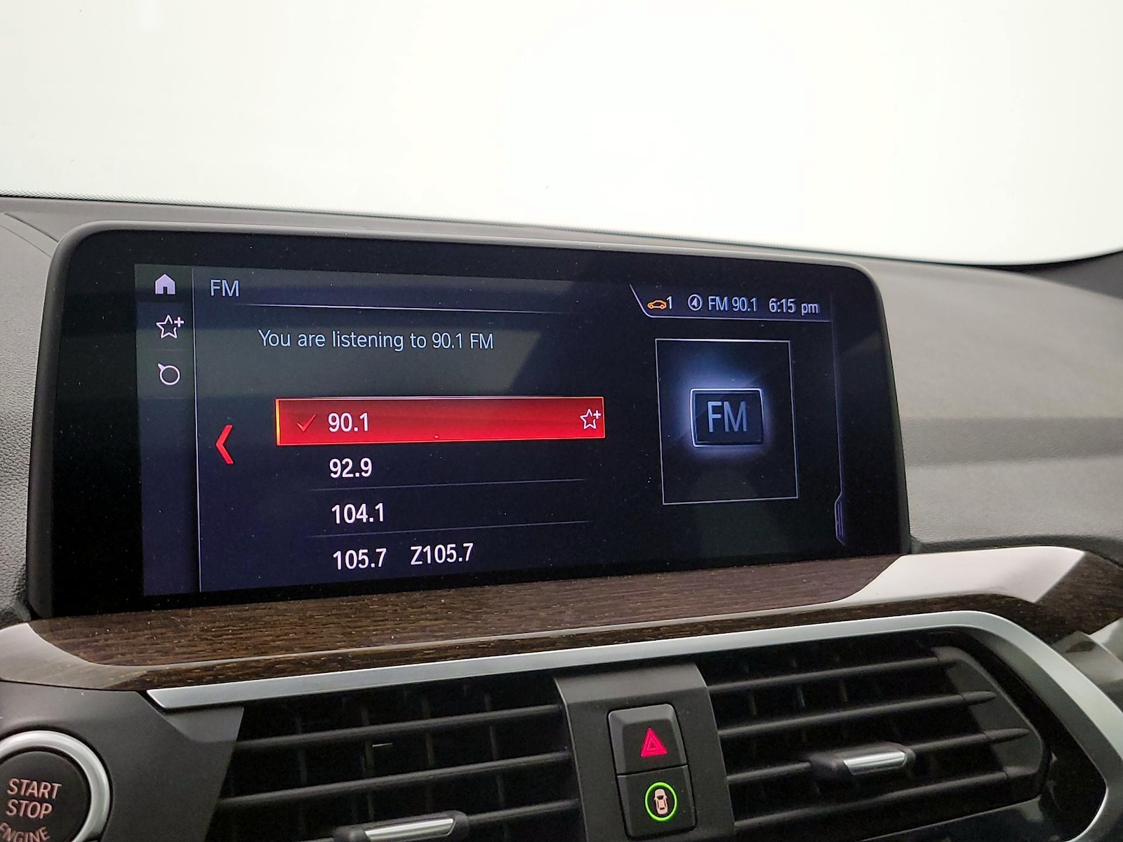 2019 BMW X4 xDrive30i - Photo 17