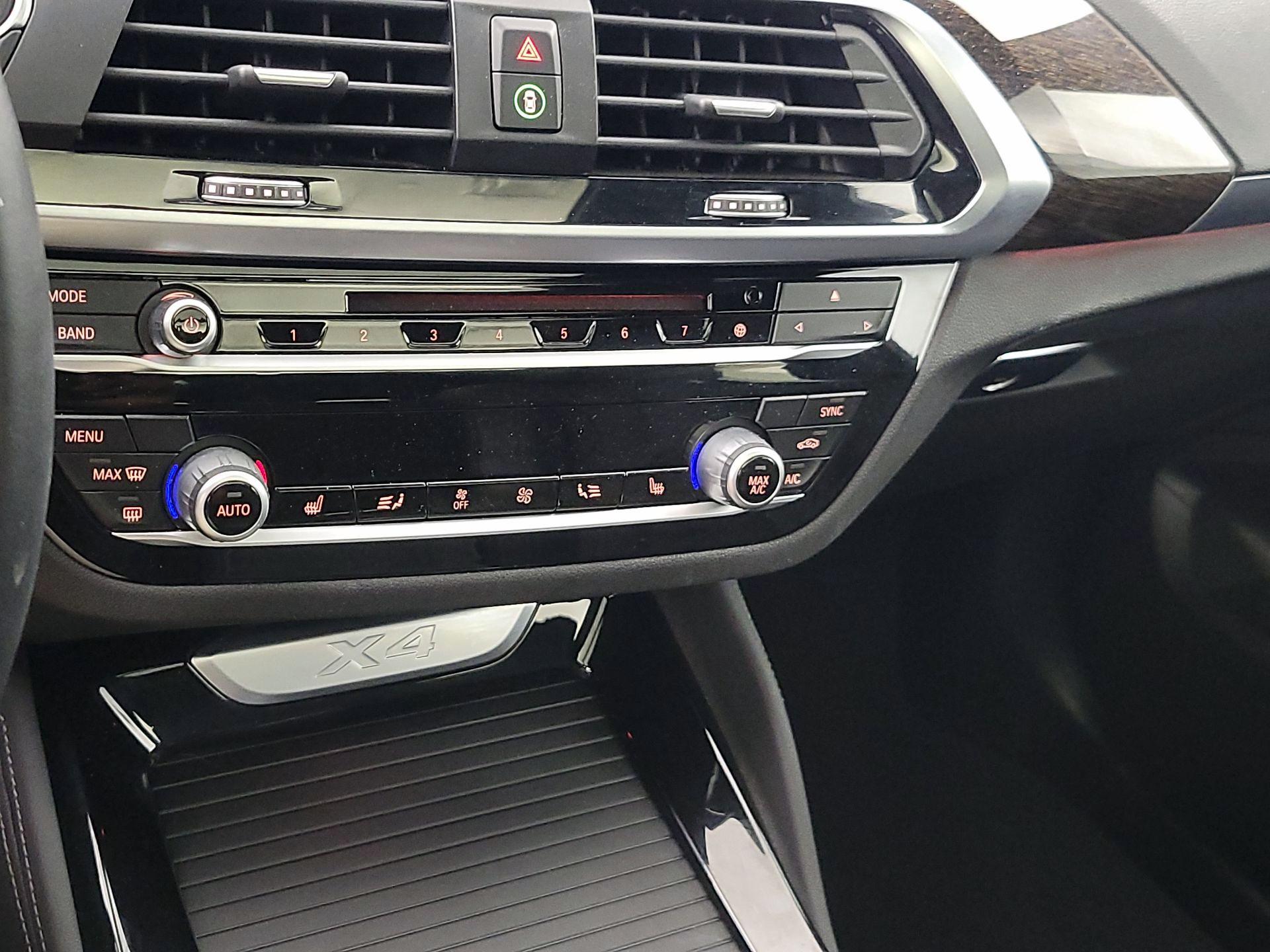 Thumbnail: 2019 BMW X4 - 17