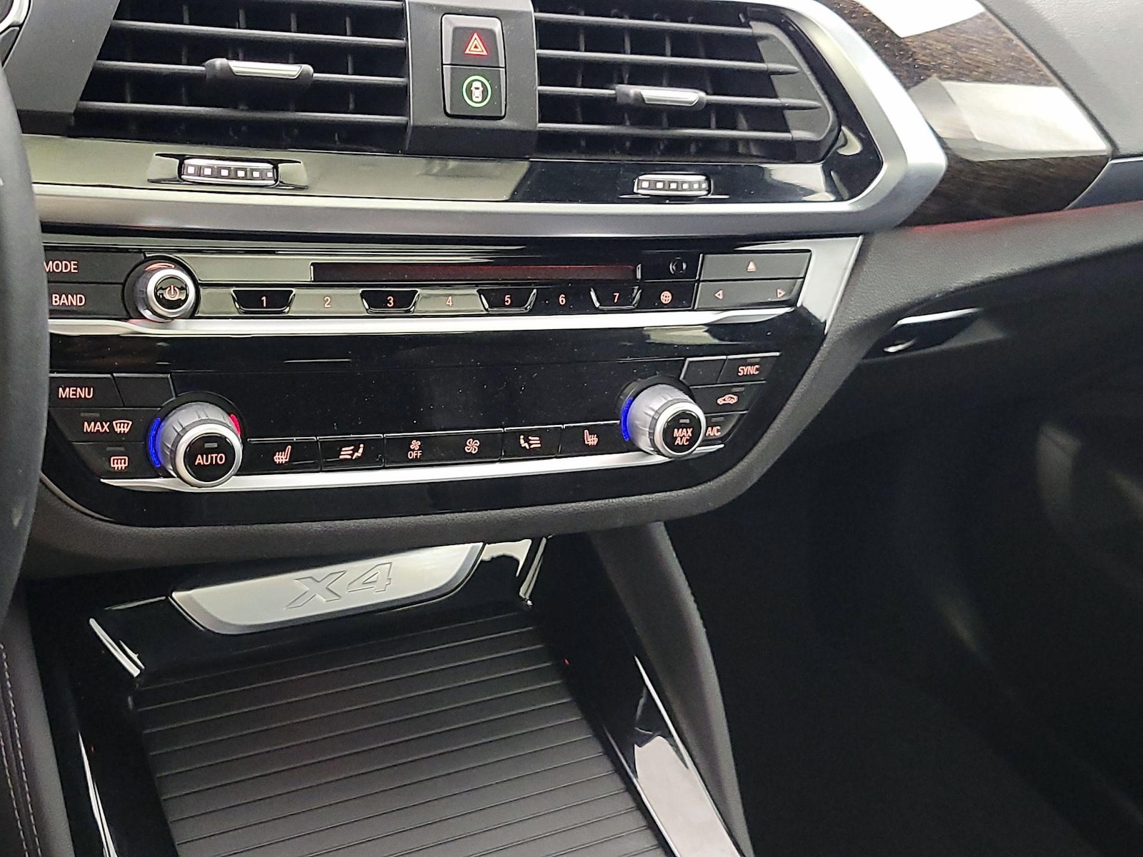 2019 BMW X4 xDrive30i - Photo 18