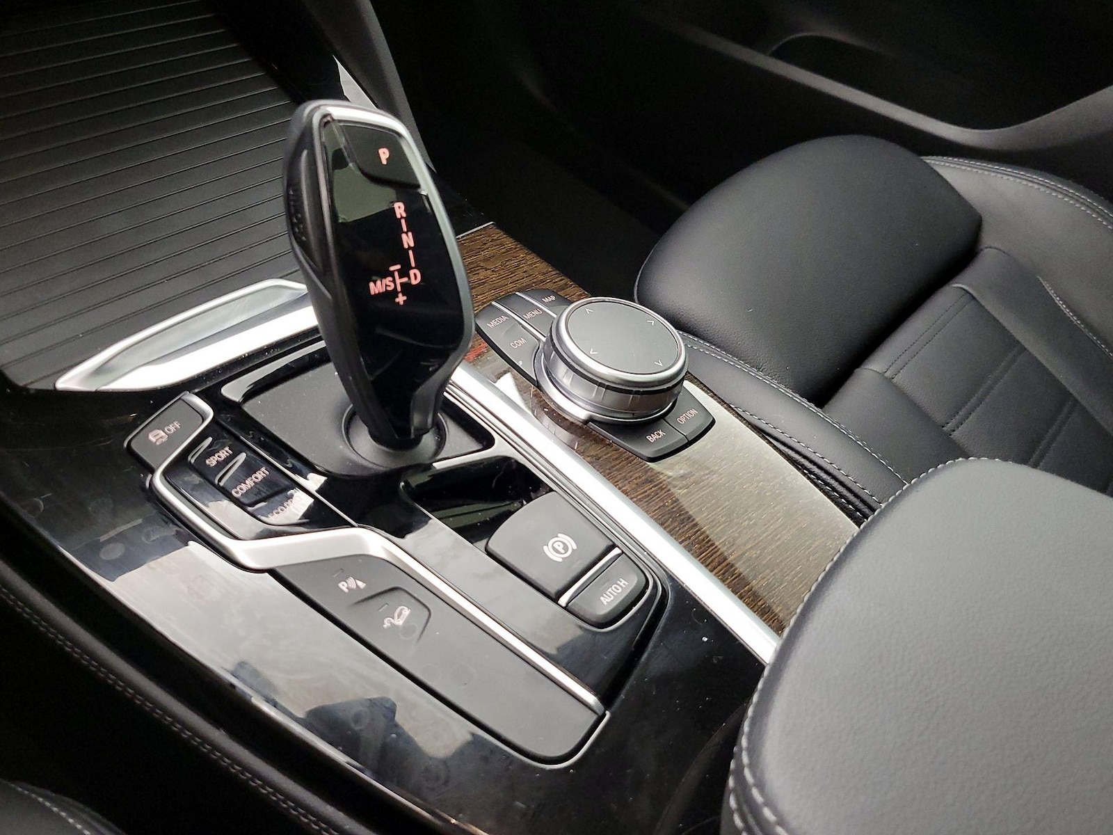 2019 BMW X4 xDrive30i - Photo 19