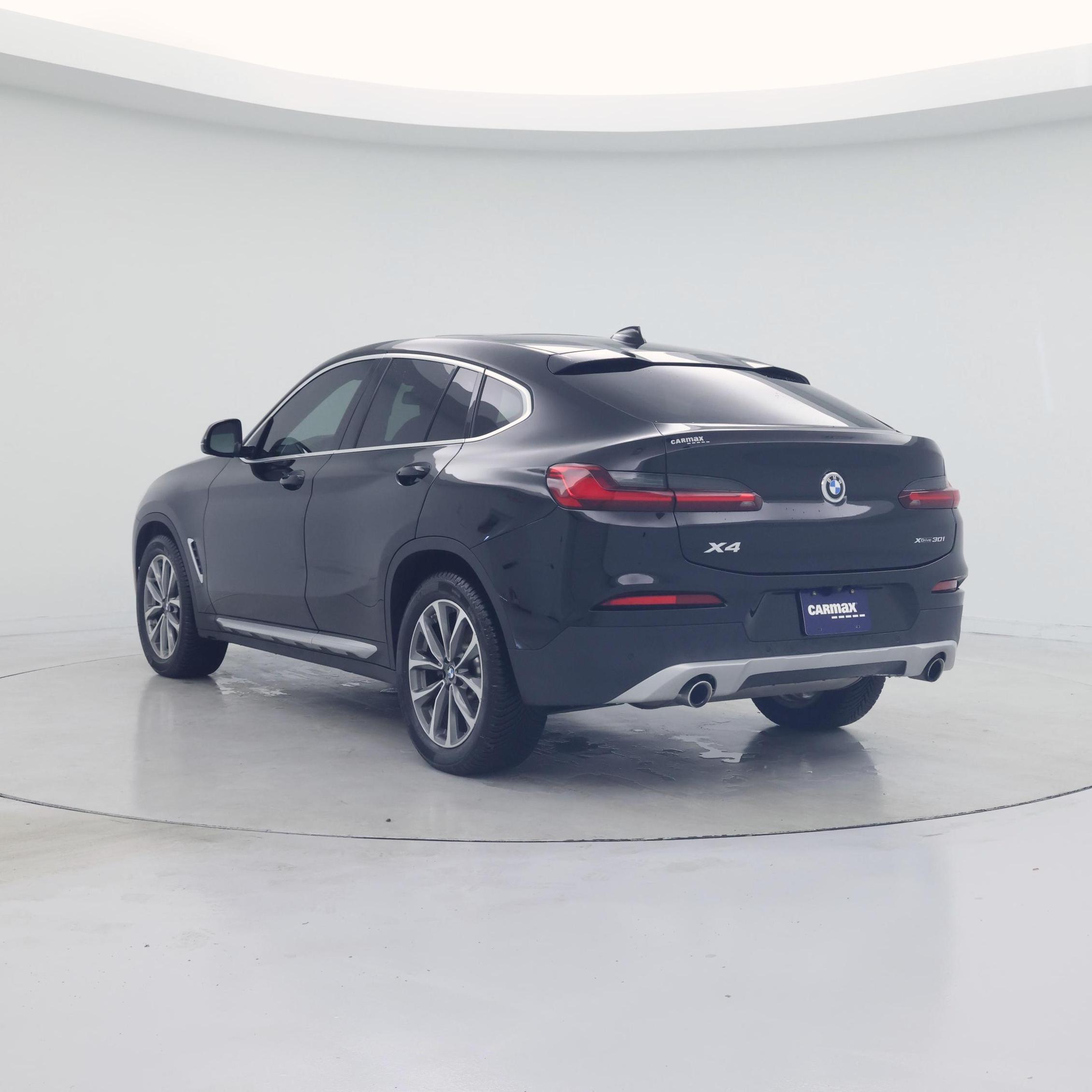 Thumbnail: 2019 BMW X4 - 2