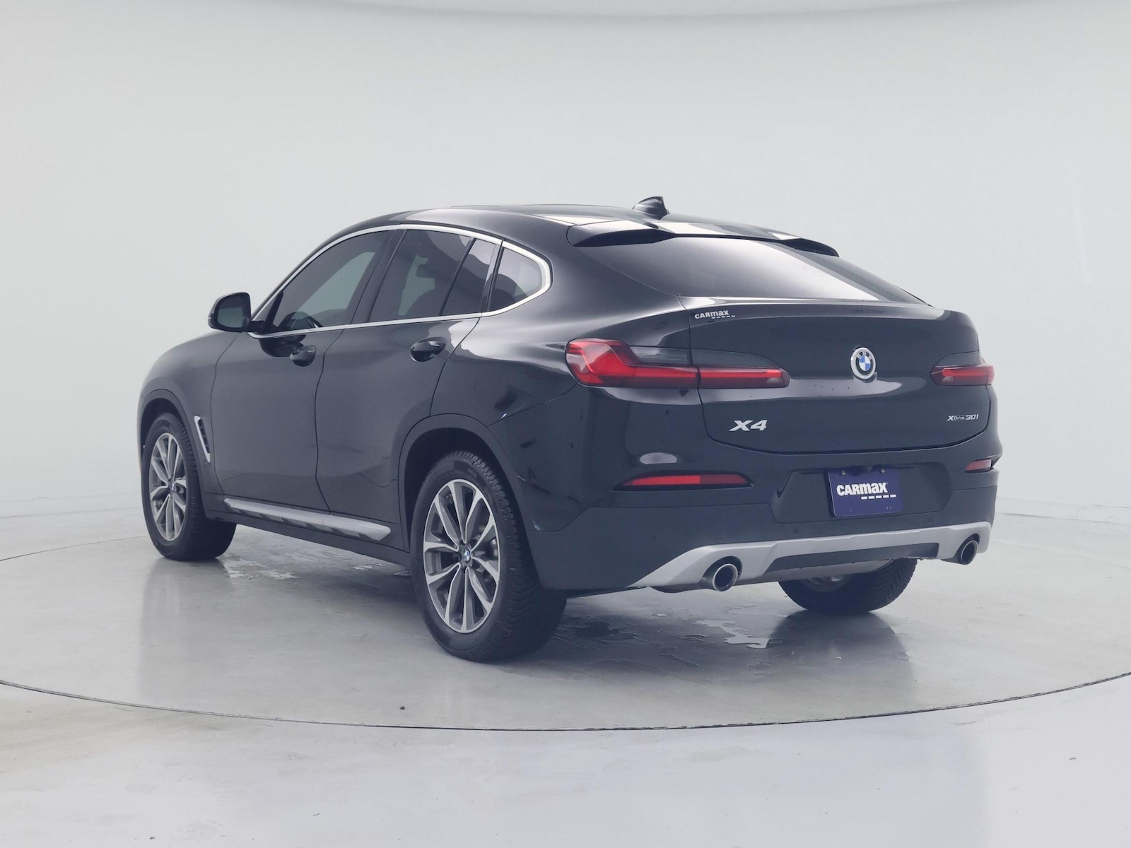 2019 BMW X4 xDrive30i - Photo 3