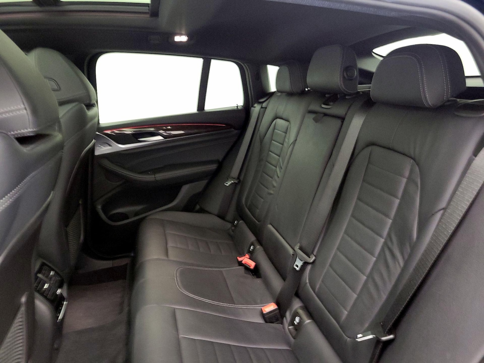 2019 BMW X4 xDrive30i - Photo 22