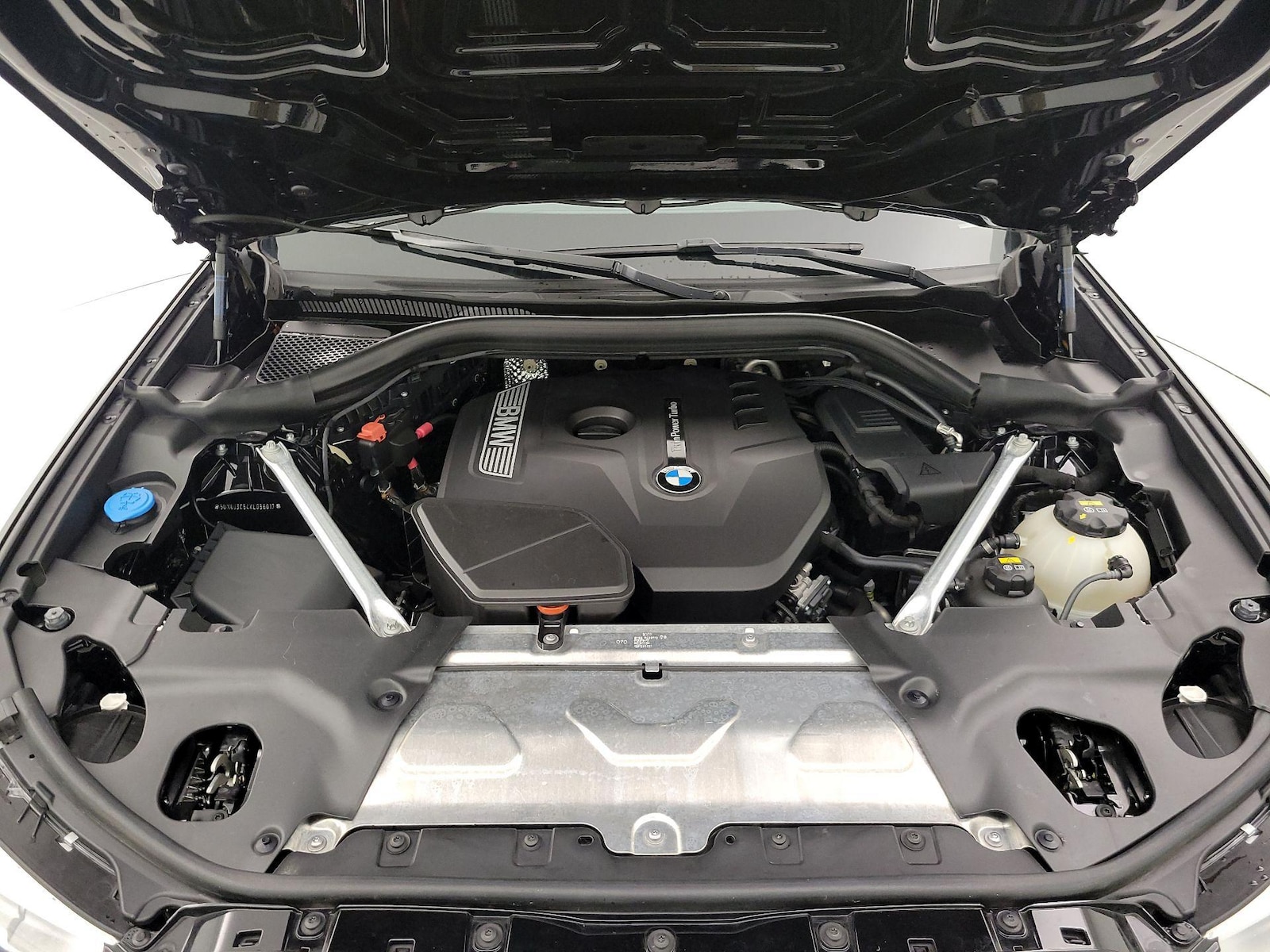 2019 BMW X4 xDrive30i - Photo 24