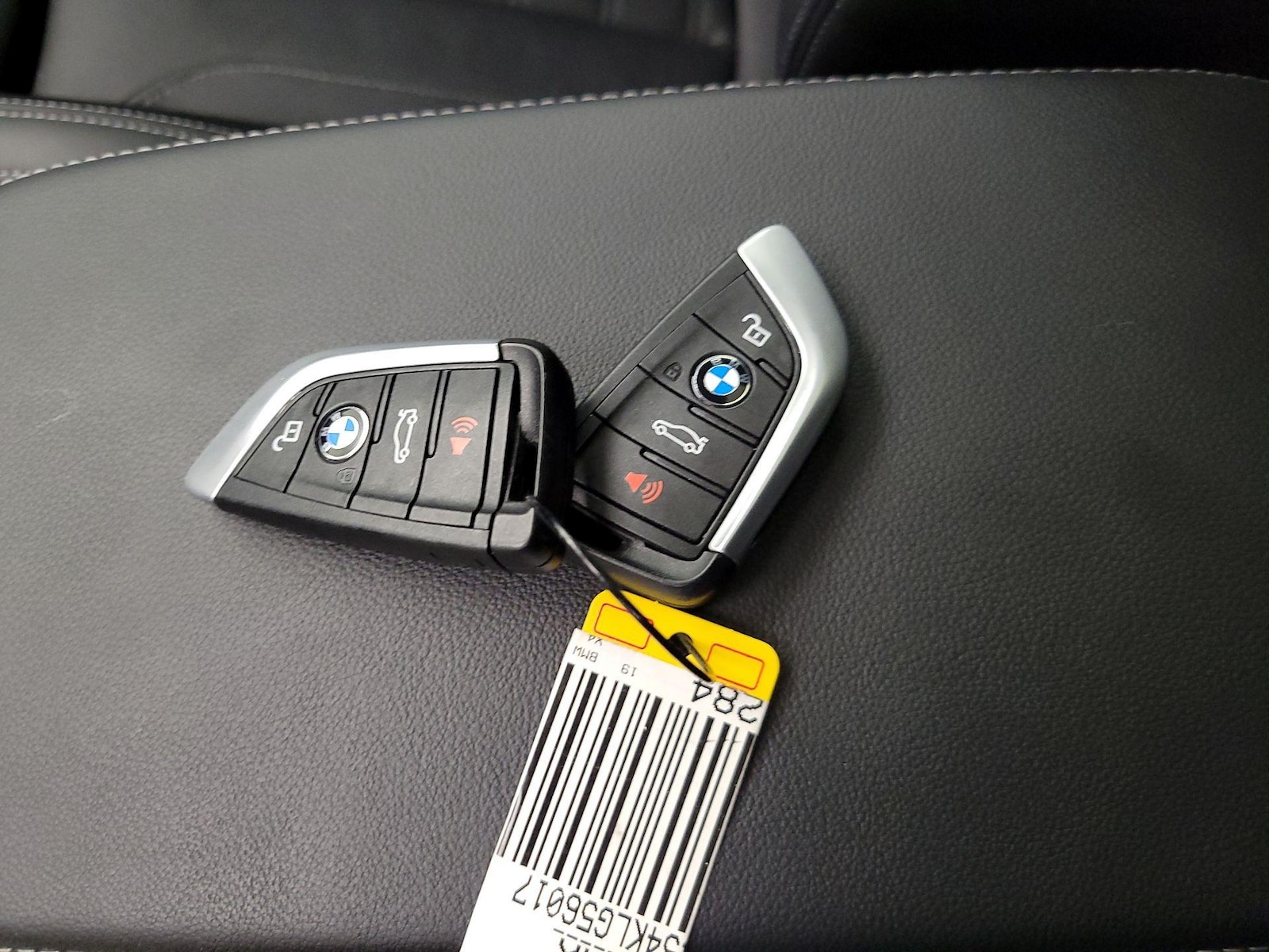 2019 BMW X4 xDrive30i - Photo 25