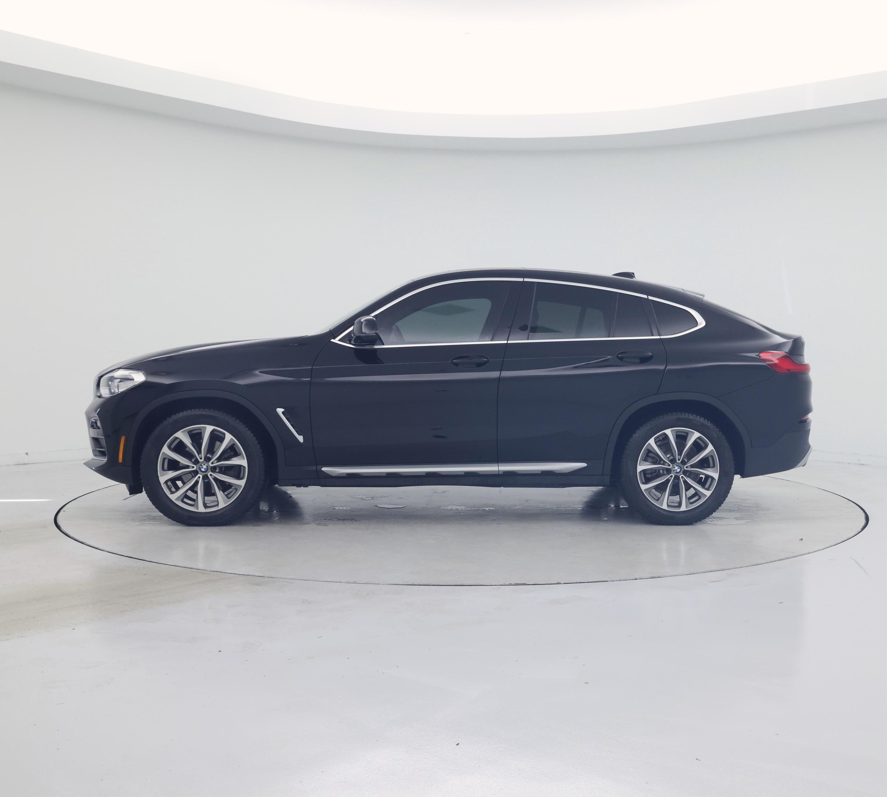 Thumbnail: 2019 BMW X4 - 3