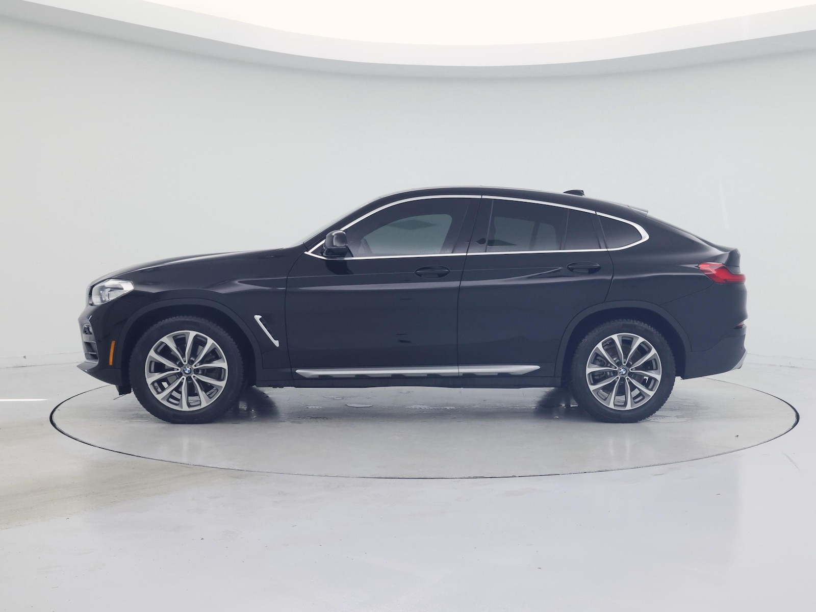 2019 BMW X4 xDrive30i - Photo 4