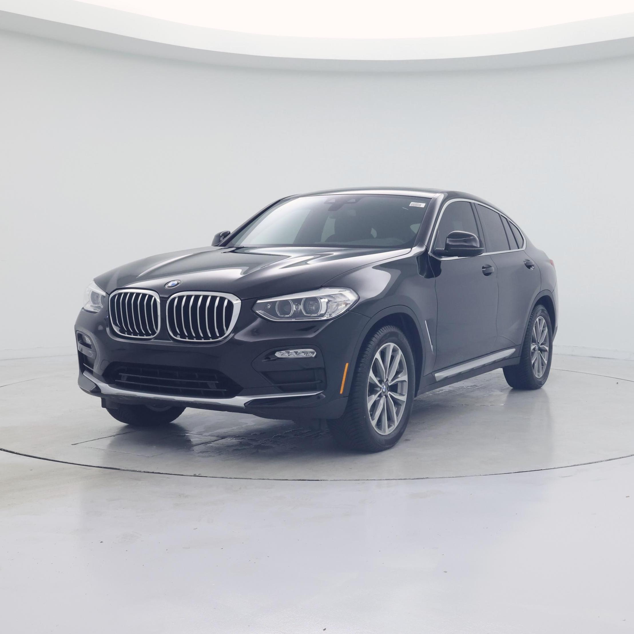 Thumbnail: 2019 BMW X4 - 4
