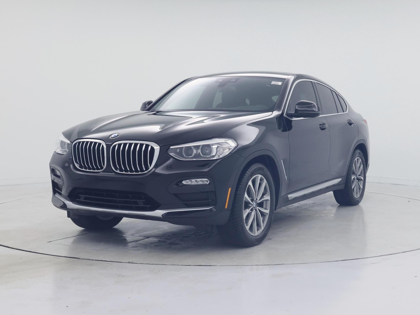 2019 BMW X4 xDrive30i - Photo 5