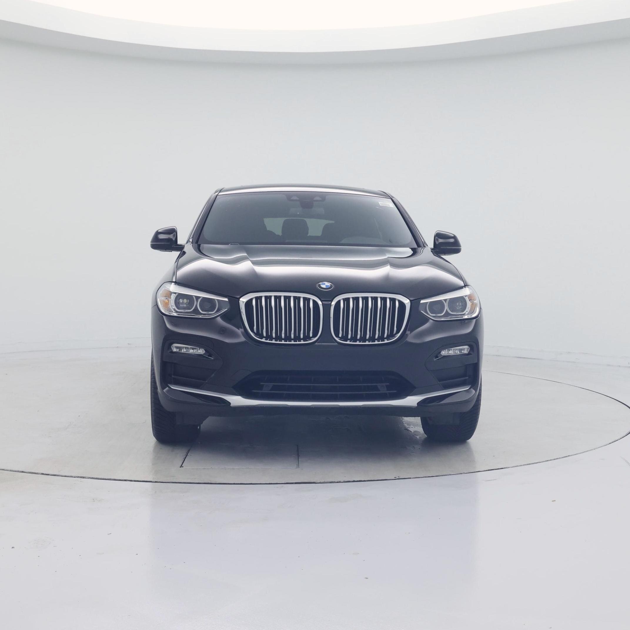 Thumbnail: 2019 BMW X4 - 5
