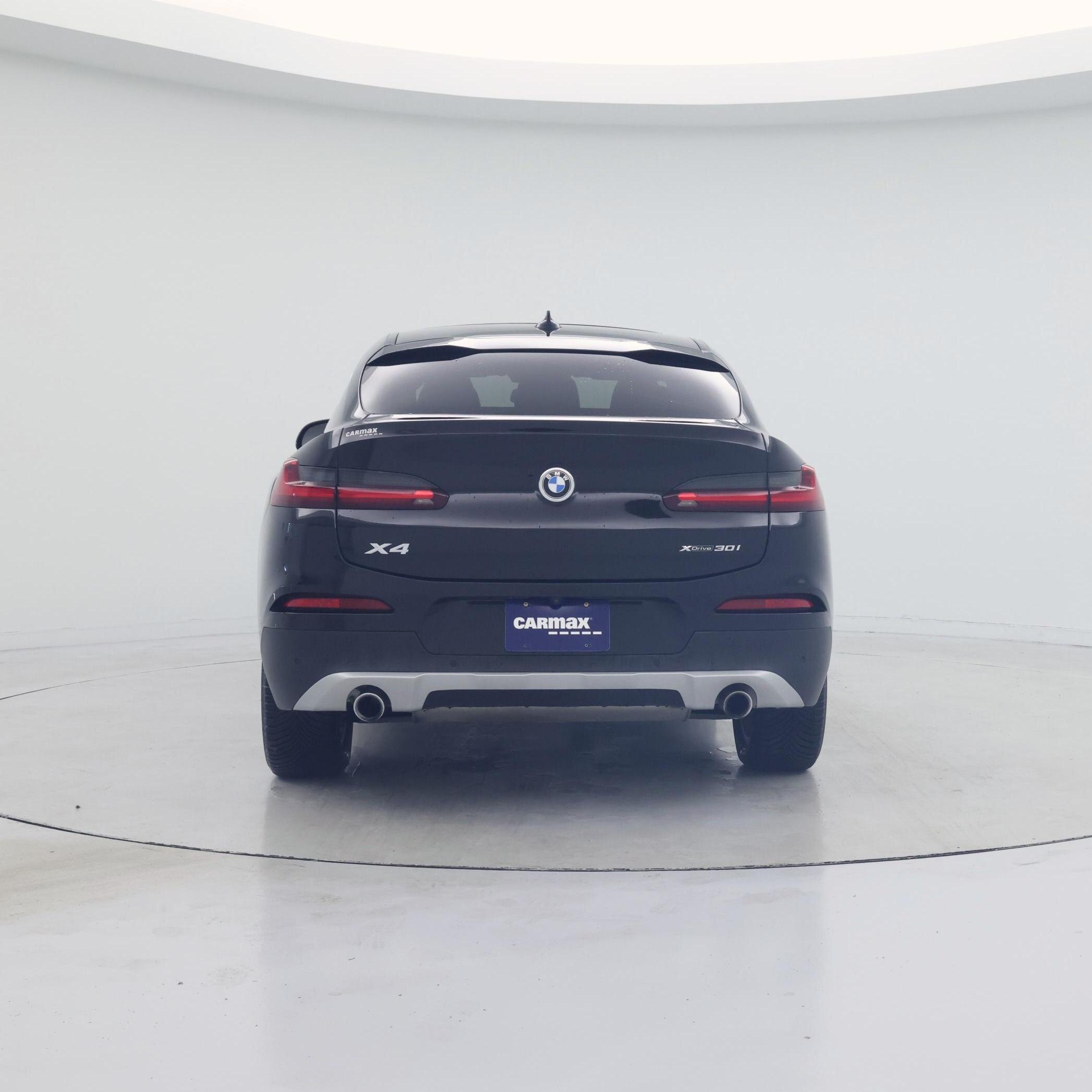 Thumbnail: 2019 BMW X4 - 6