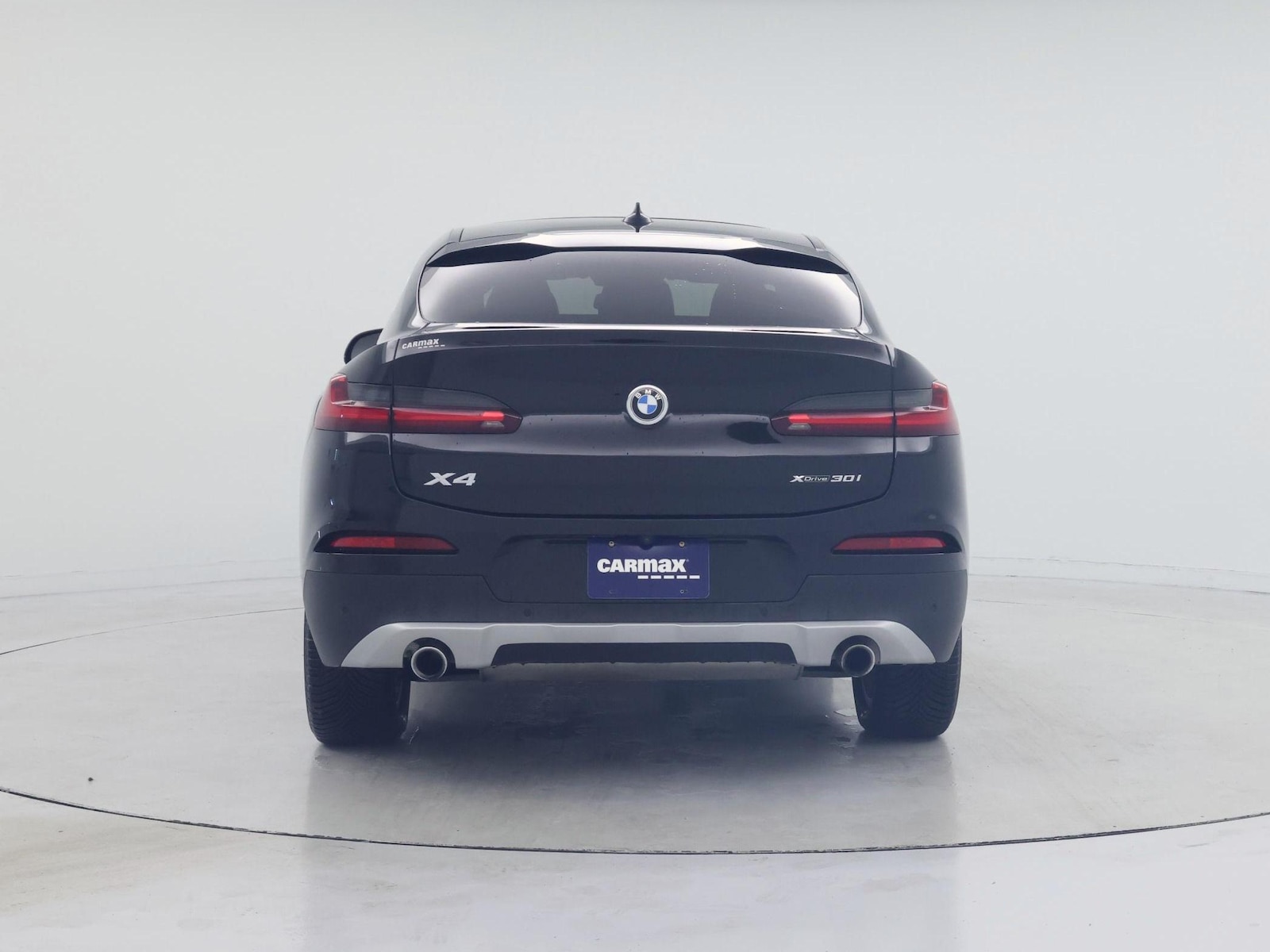 2019 BMW X4 xDrive30i - Photo 7