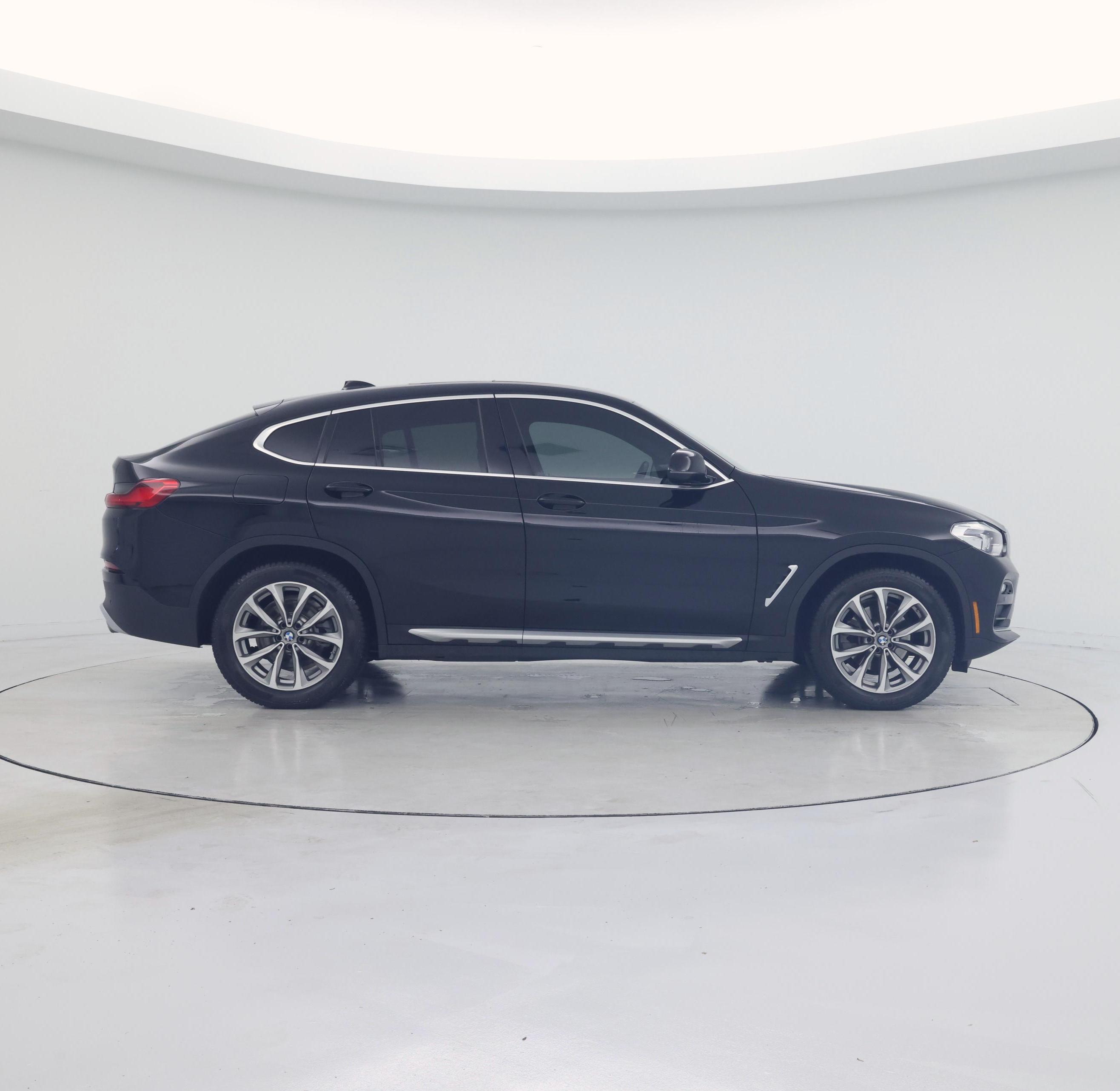 Thumbnail: 2019 BMW X4 - 7