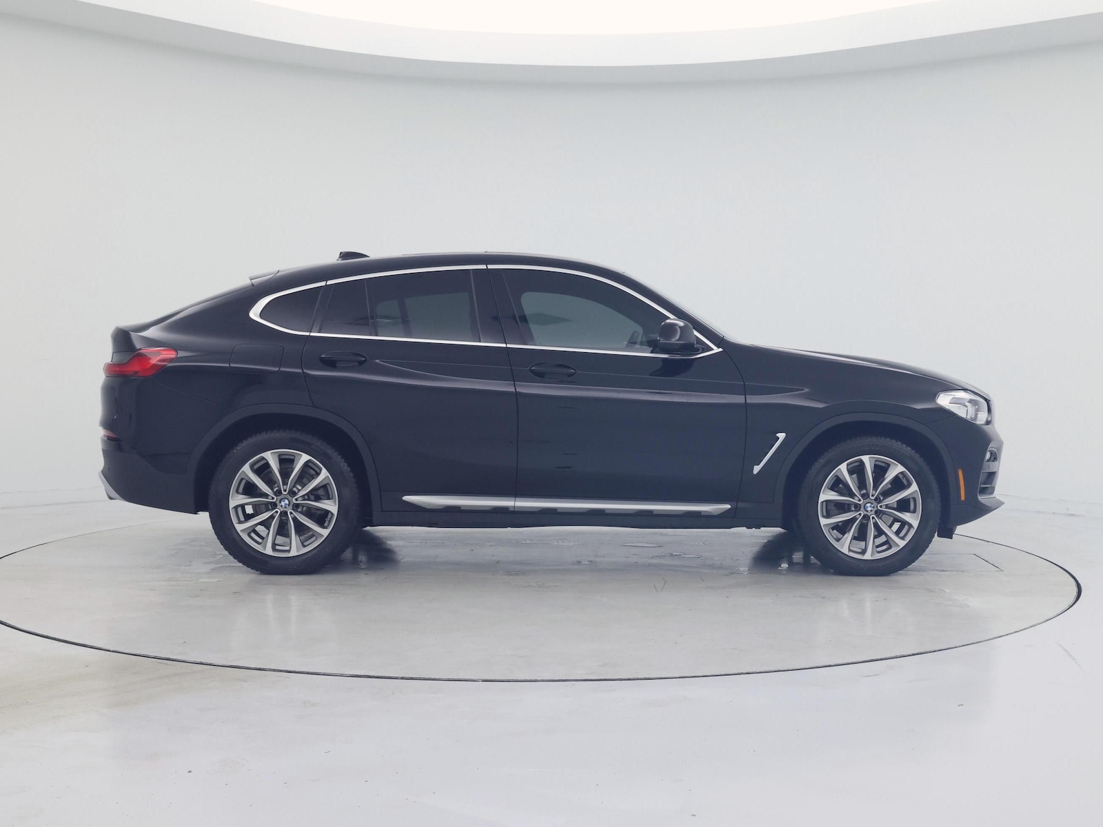 2019 BMW X4 xDrive30i - Photo 8