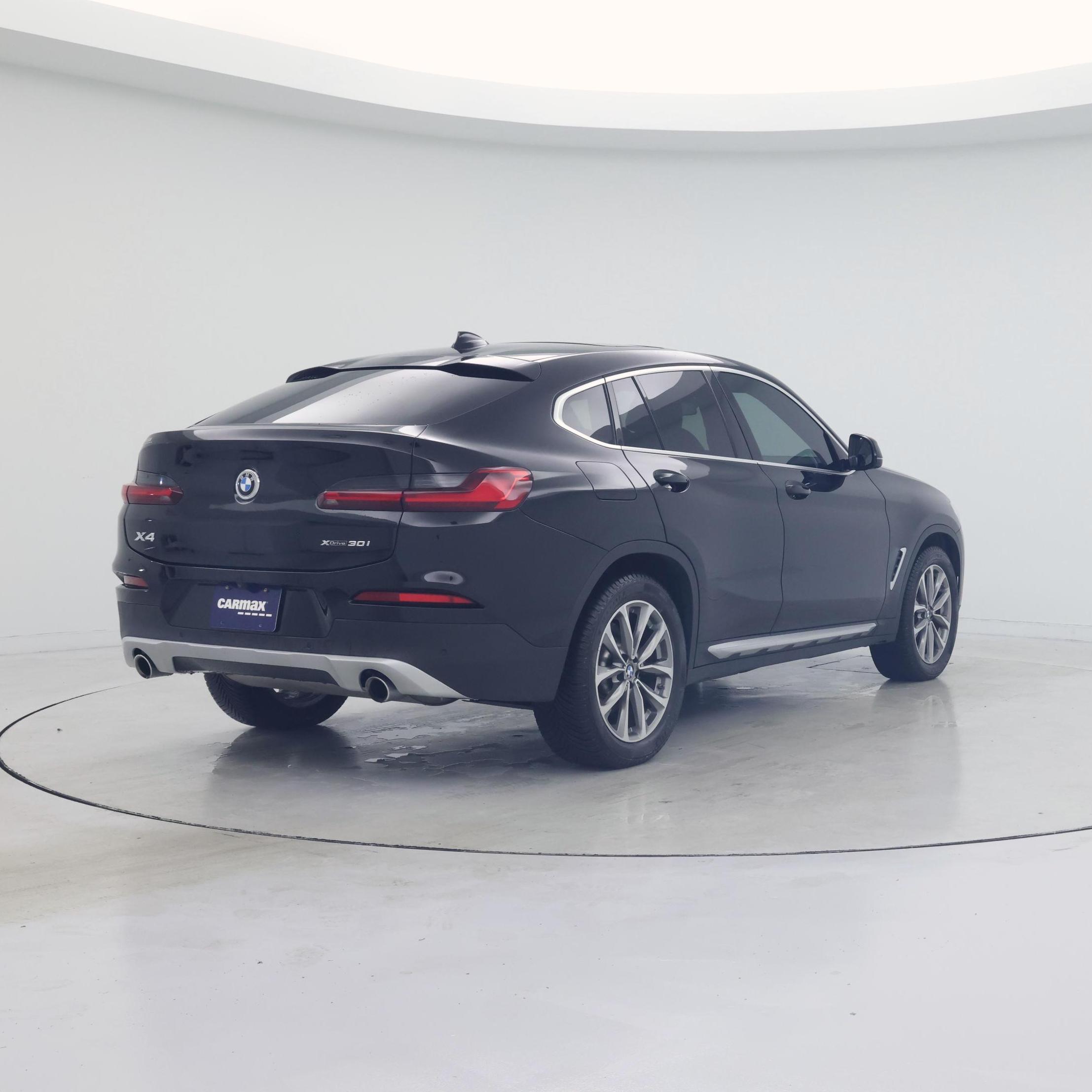 Thumbnail: 2019 BMW X4 - 8