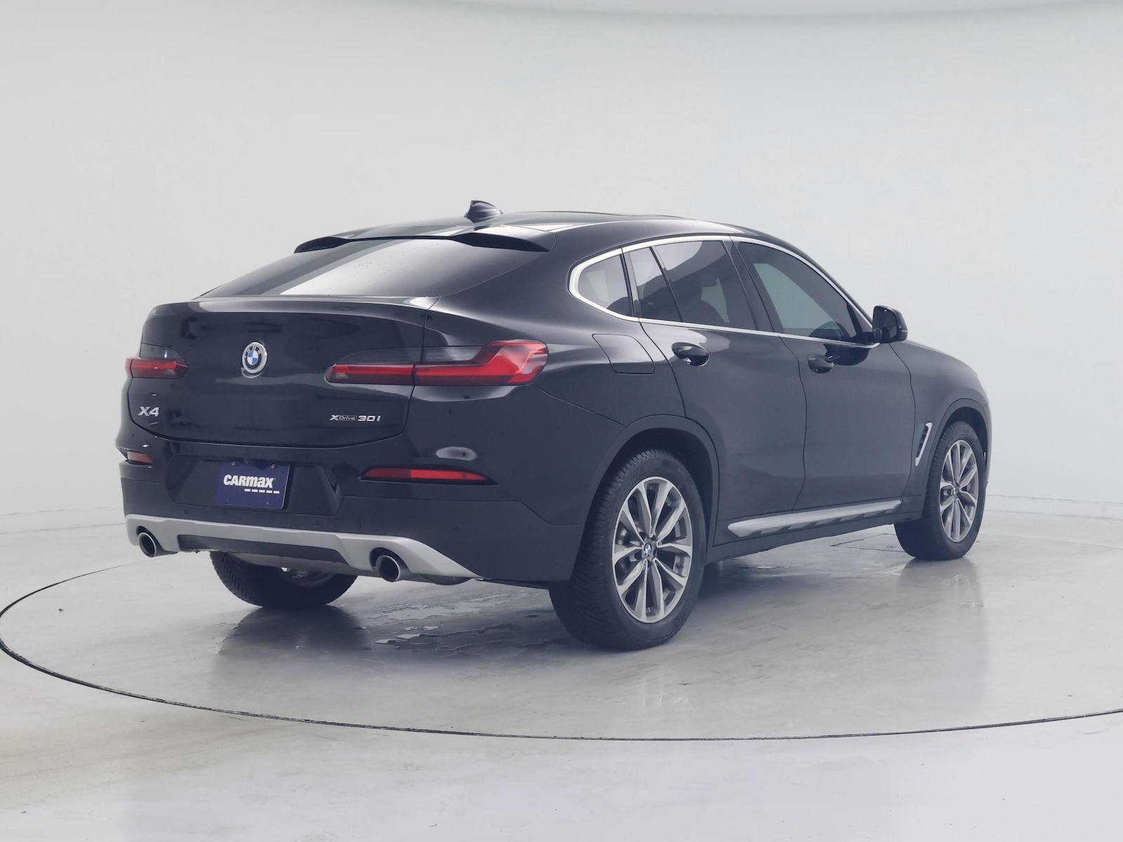 2019 BMW X4 xDrive30i - Photo 9