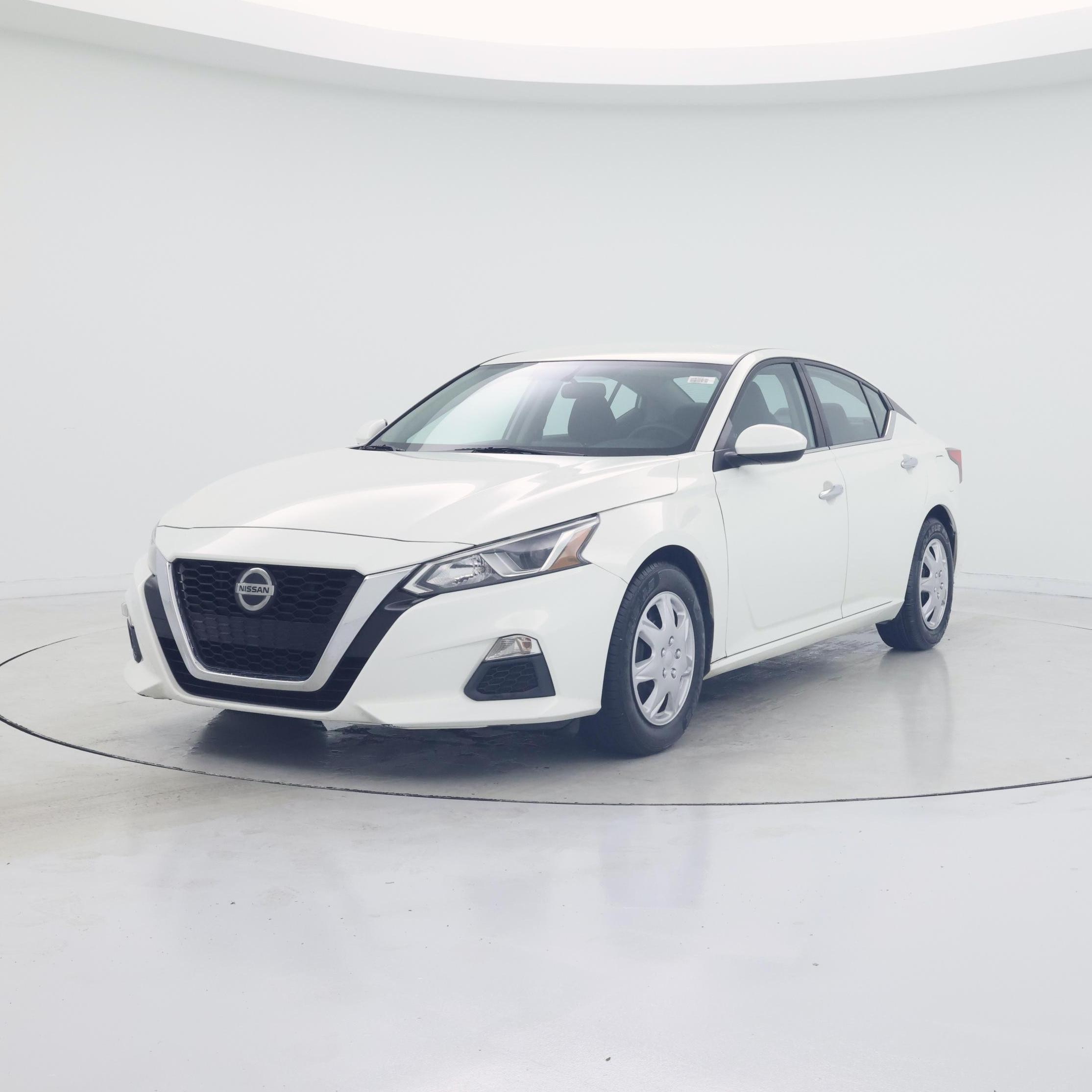 Thumbnail: 2020 Nissan Altima - 4