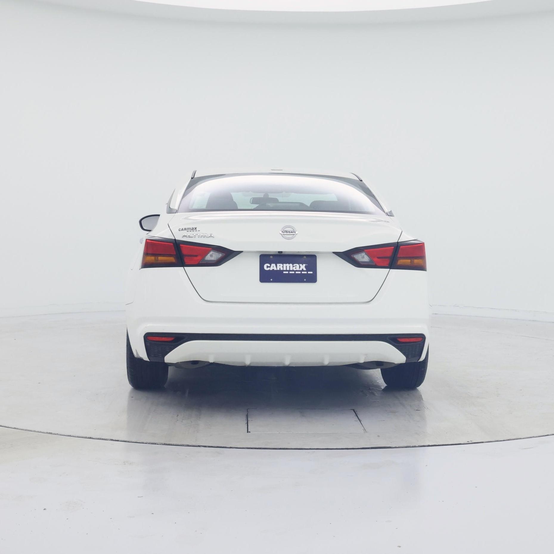 Thumbnail: 2020 Nissan Altima - 6