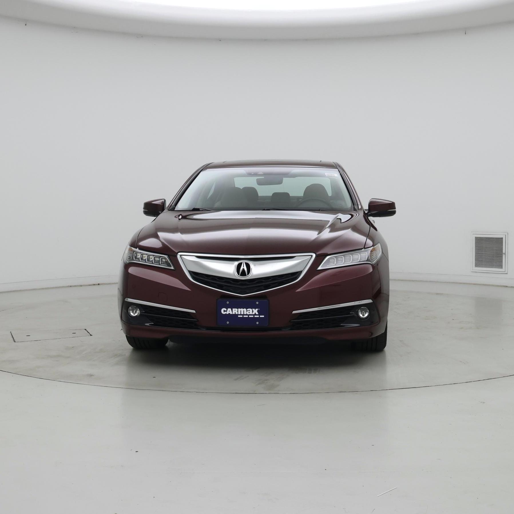 Thumbnail: 2016 Acura TLX - 5