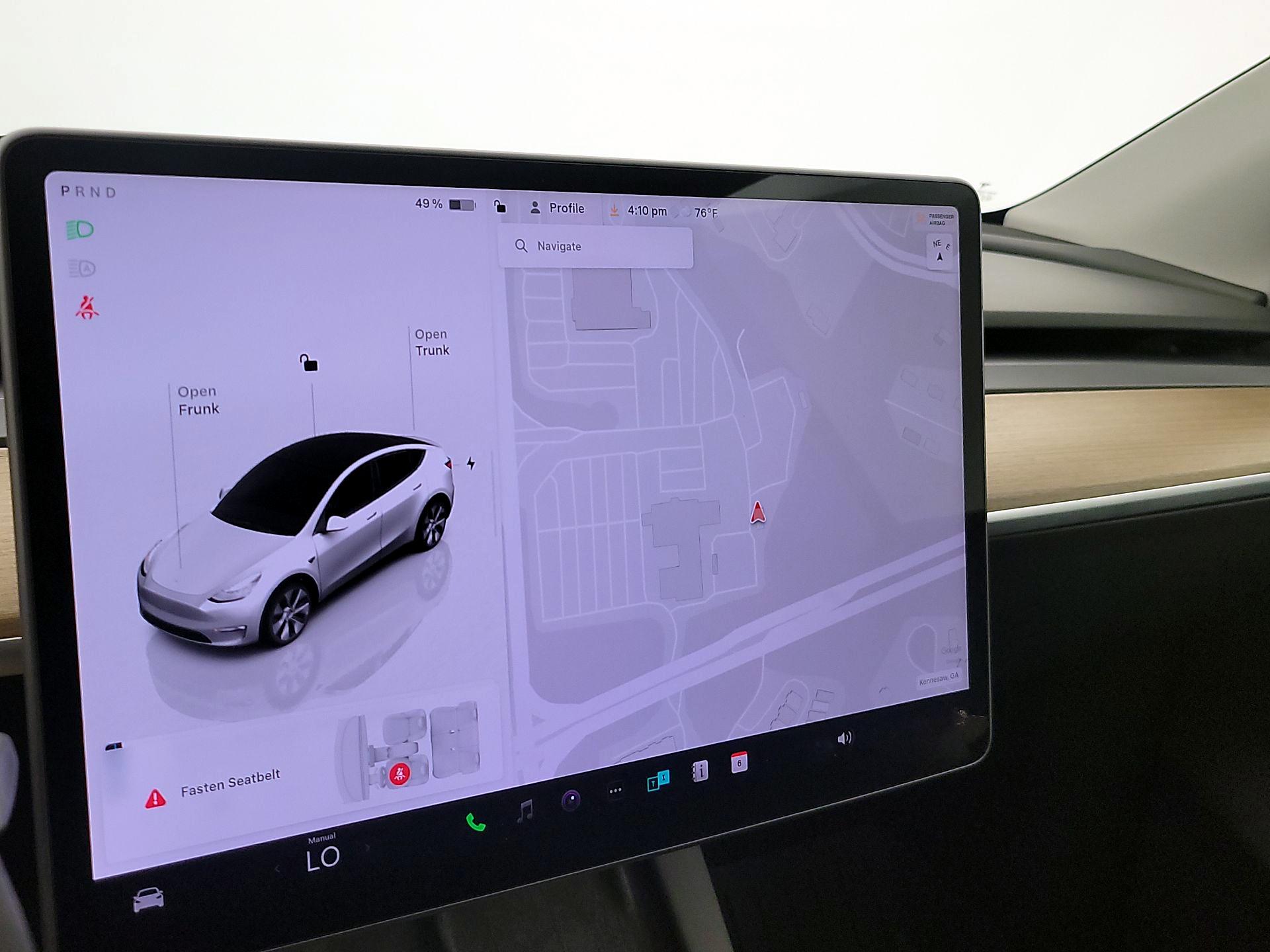 Thumbnail: 2023 Tesla Model Y - 13